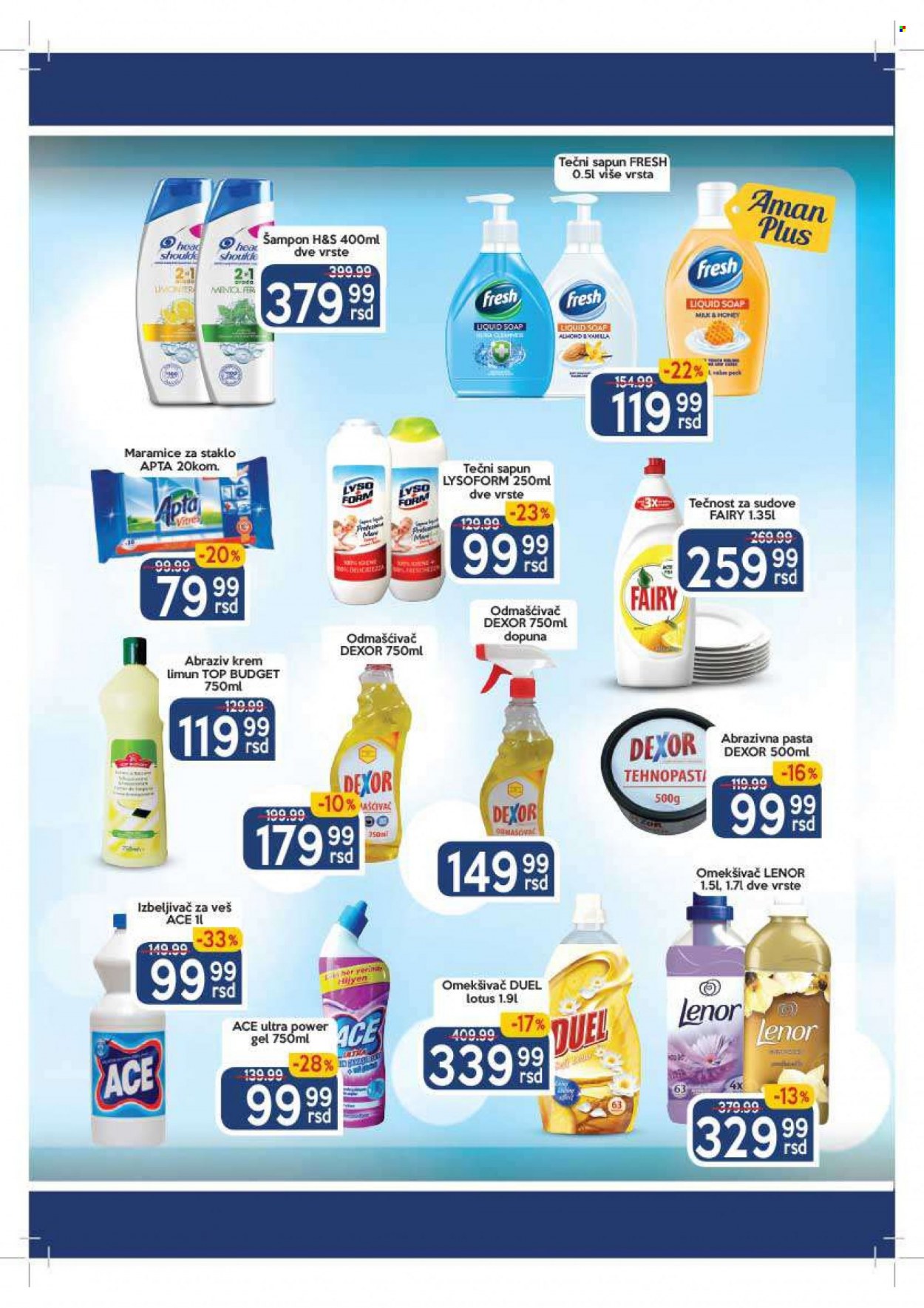 Aman katalog - 09.05.2022 - 22.05.2022. Stranica 21