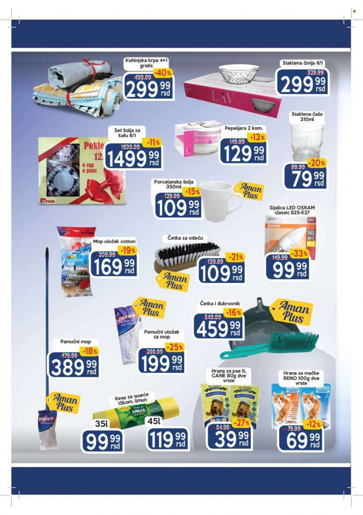 Aman katalog - 09.05.2022 - 22.05.2022. Stranica 23