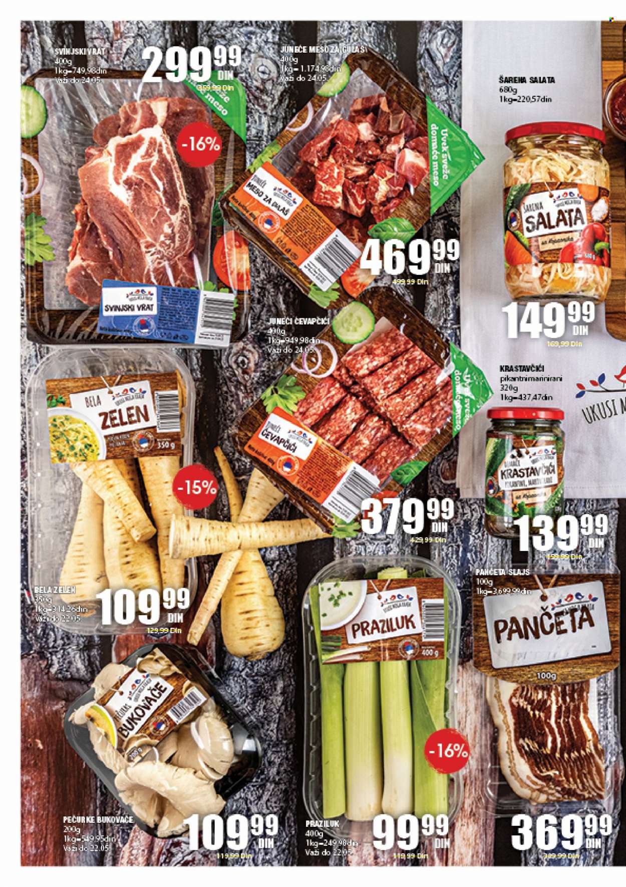 Roda katalog - 10.05.2022 - 04.06.2022. Stranica 14