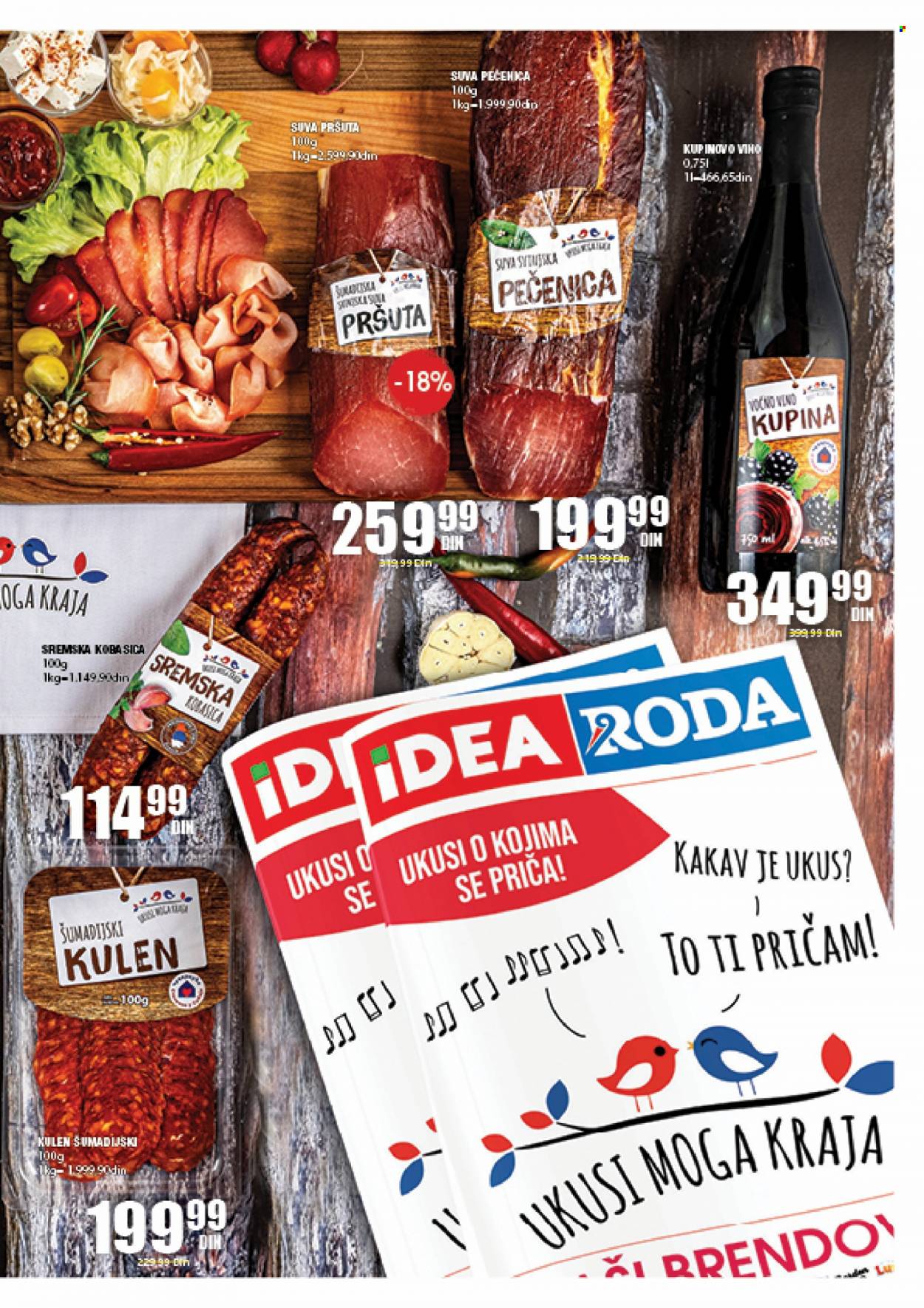 Roda katalog - 10.05.2022 - 04.06.2022. Stranica 15