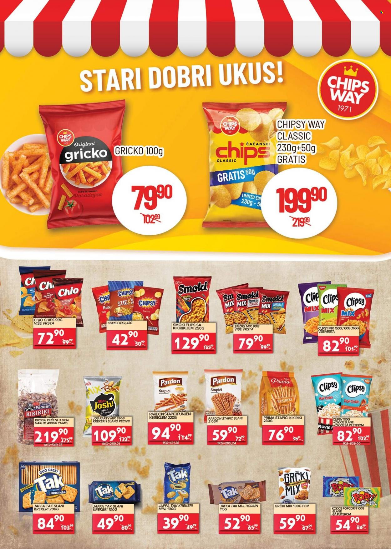 Medius katalog - 10.05.2022 - 22.05.2022. Stranica 7