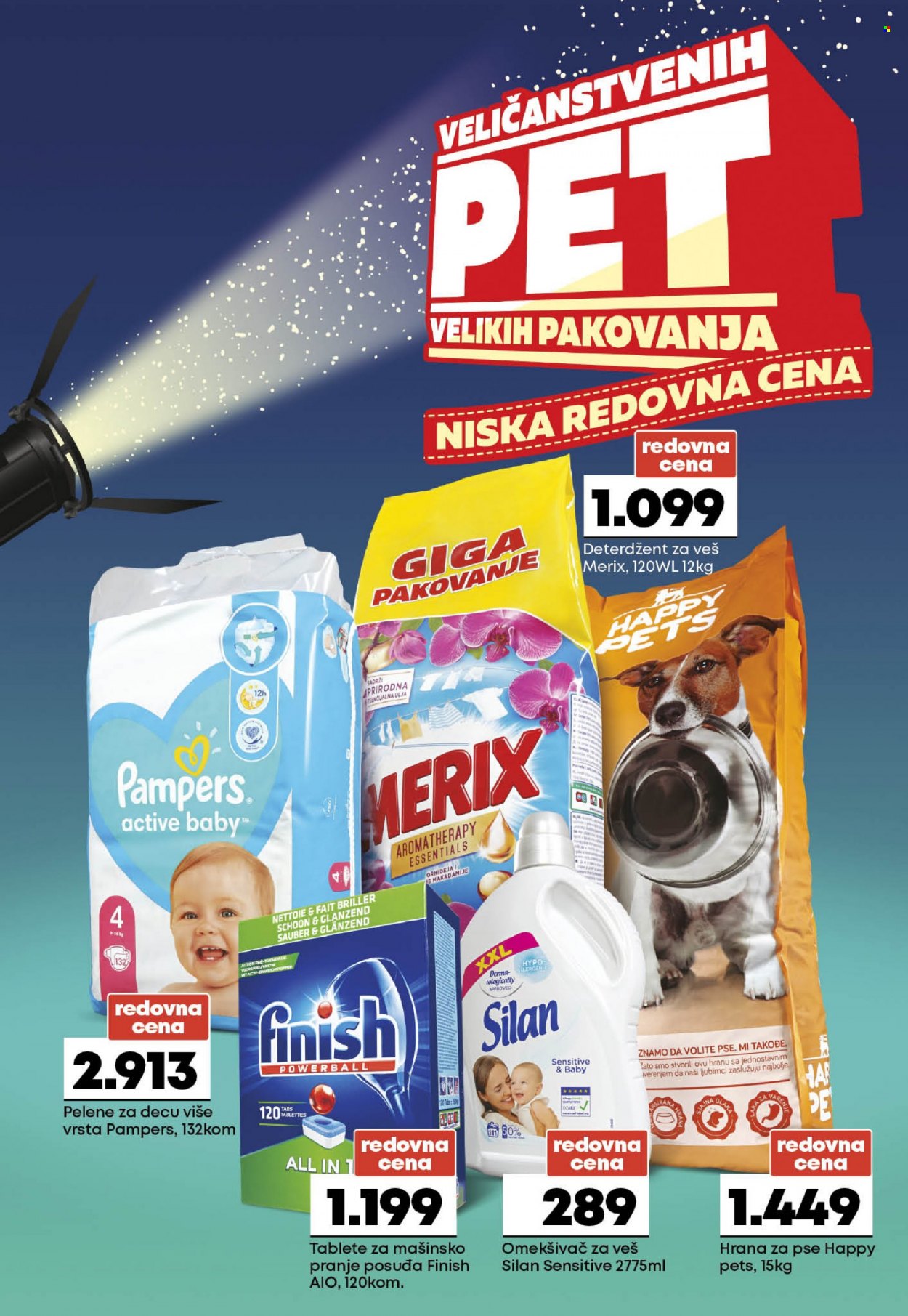 Mega Maxi katalog - 11.05.2022 - 24.05.2022. Stranica 5