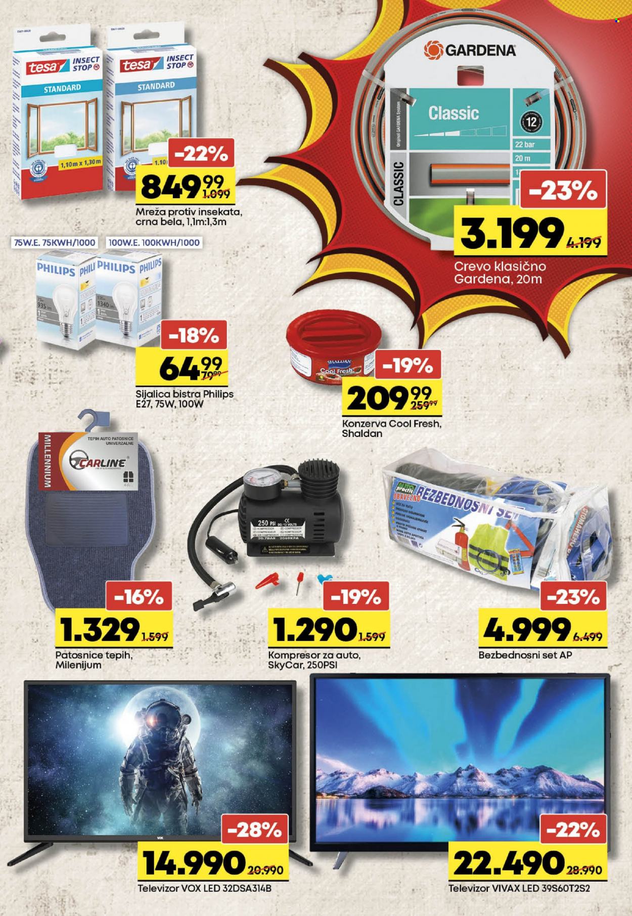 Mega Maxi katalog - 11.05.2022 - 24.05.2022. Stranica 23