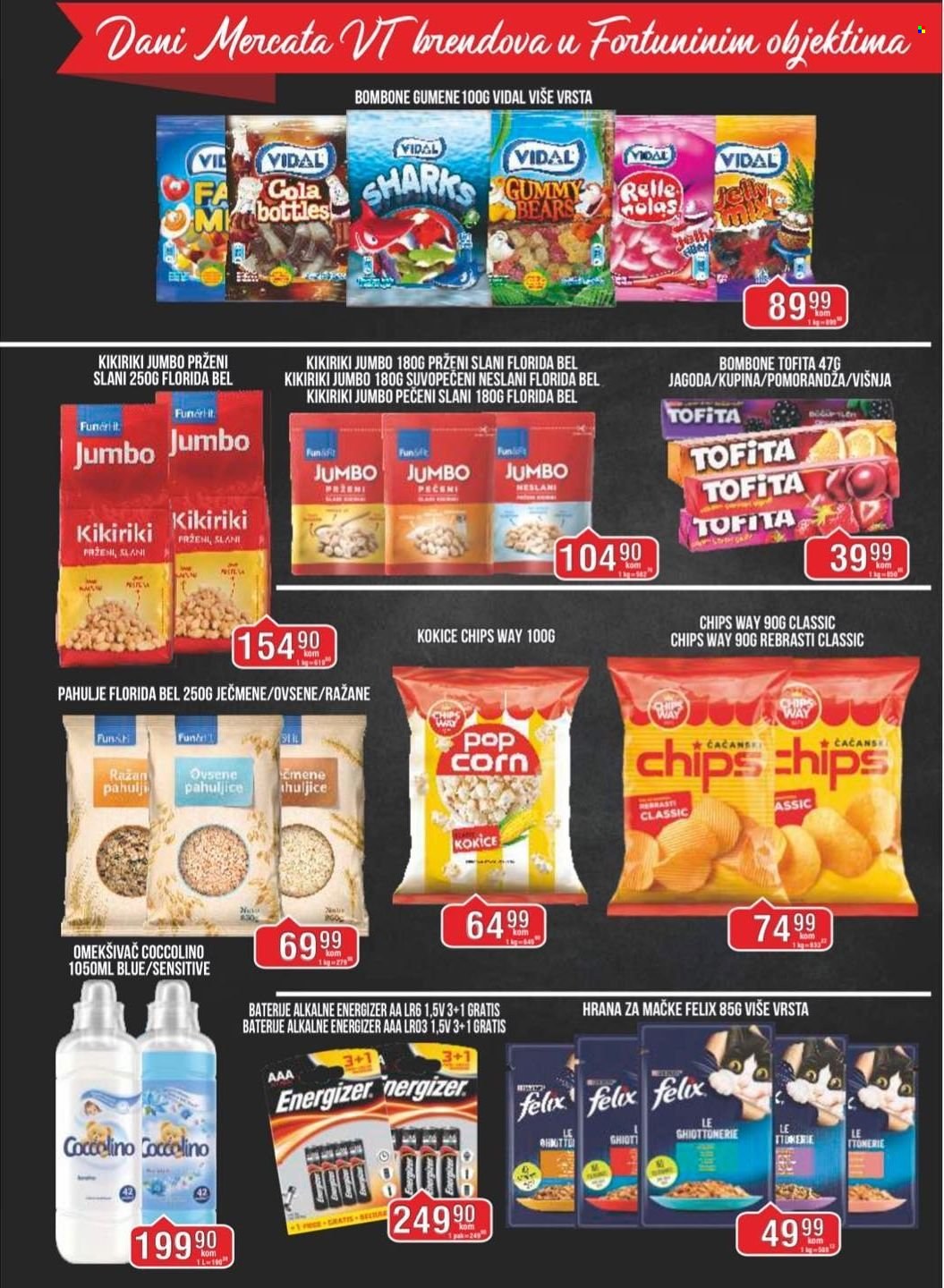 Fortuna Market katalog - 12.05.2022 - 27.05.2022. Stranica 5