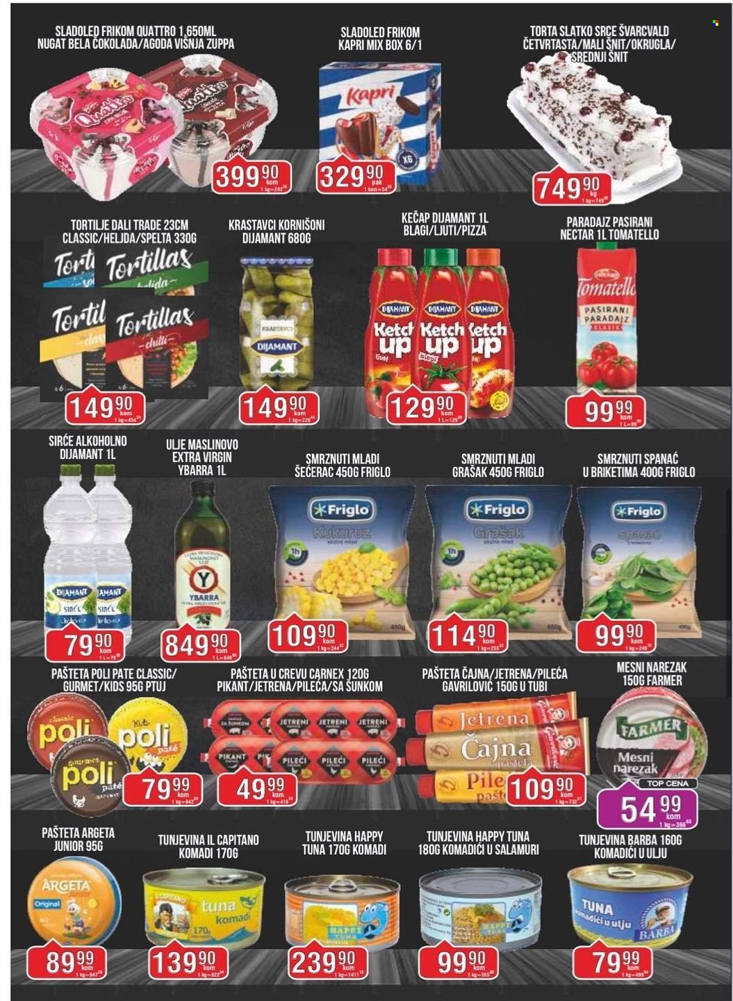 Fortuna Market katalog - 12.05.2022 - 27.05.2022. Stranica 8