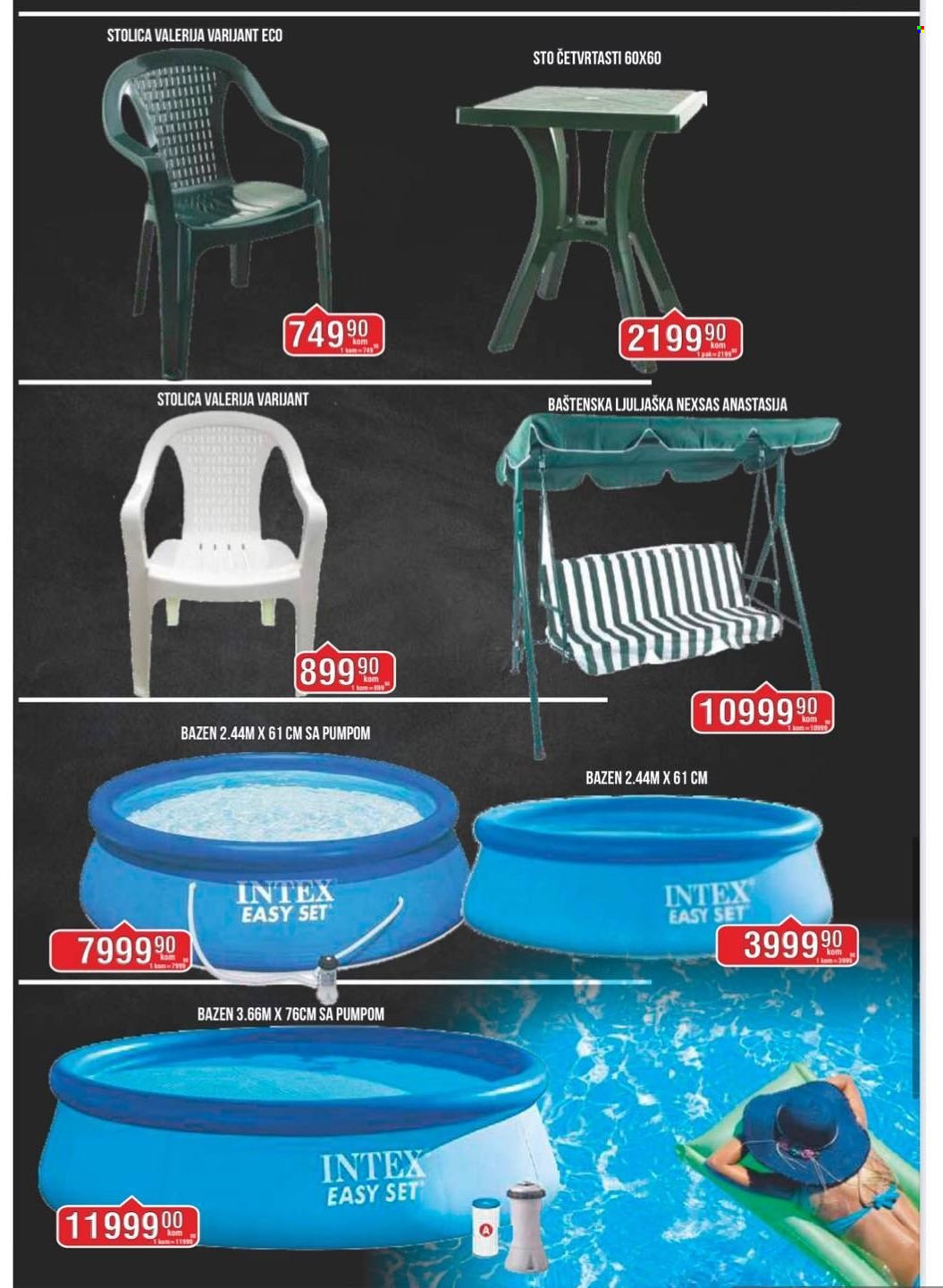 Fortuna Market katalog - 12.05.2022 - 27.05.2022. Stranica 10