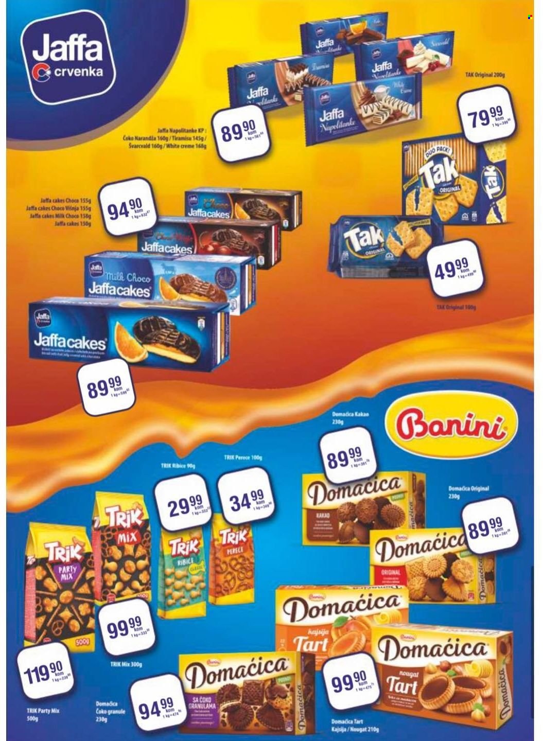 Fortuna Market katalog - 12.05.2022 - 27.05.2022. Stranica 12
