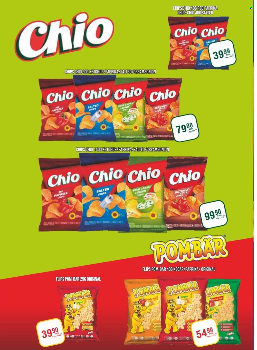 Fortuna Market katalog - 12.05.2022 - 27.05.2022. Stranica 13