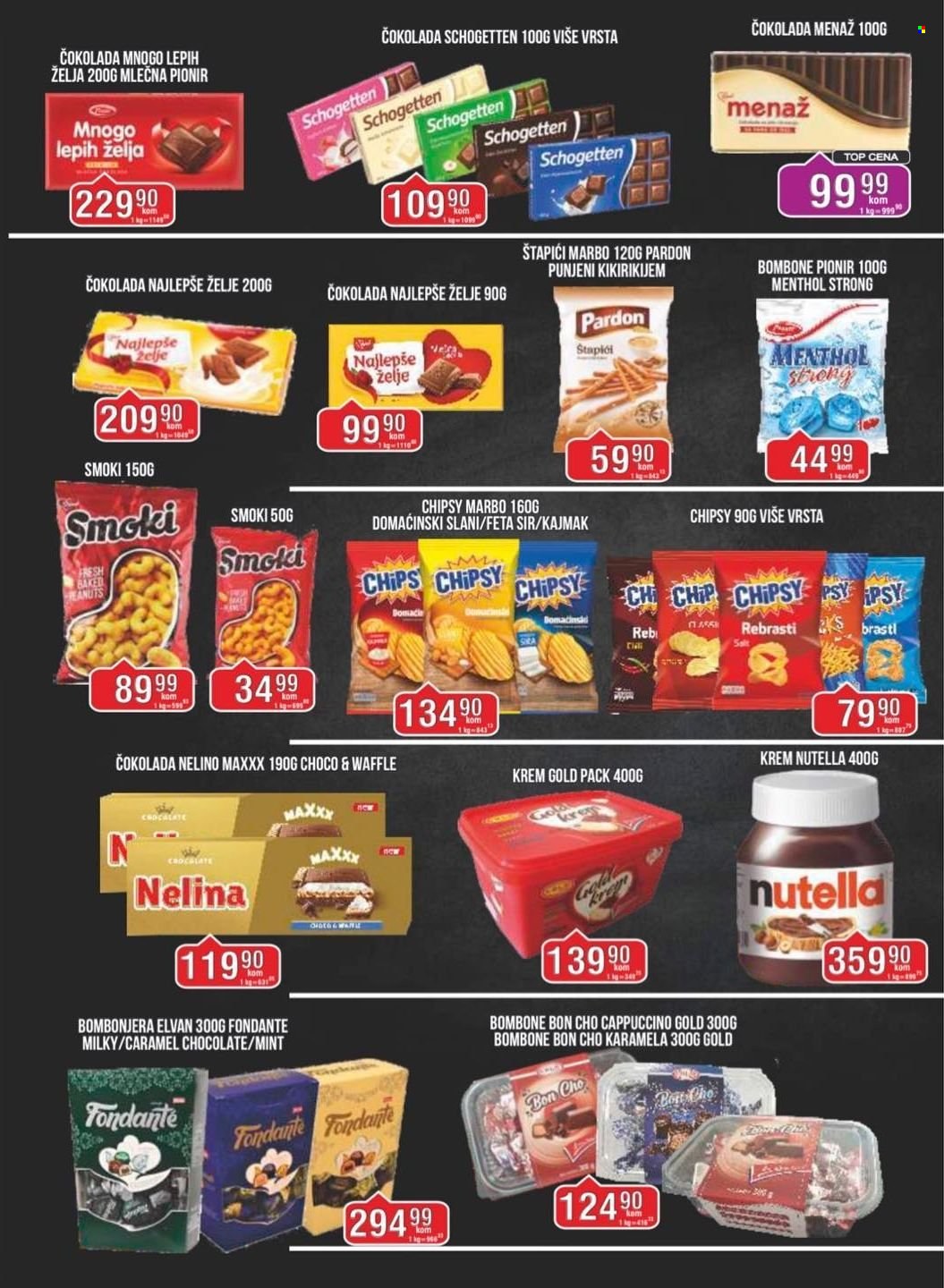 Fortuna Market katalog - 12.05.2022 - 27.05.2022. Stranica 15