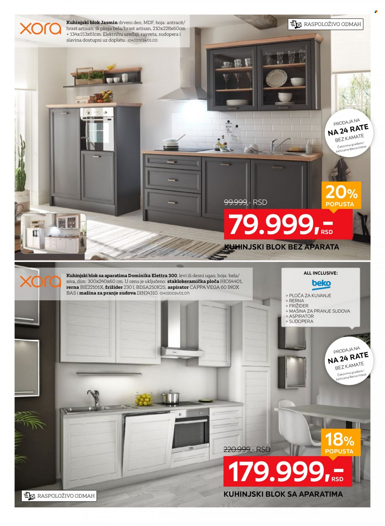 Lesnina XXXL katalog - 16.05.2022 - 29.05.2022. Stranica 3