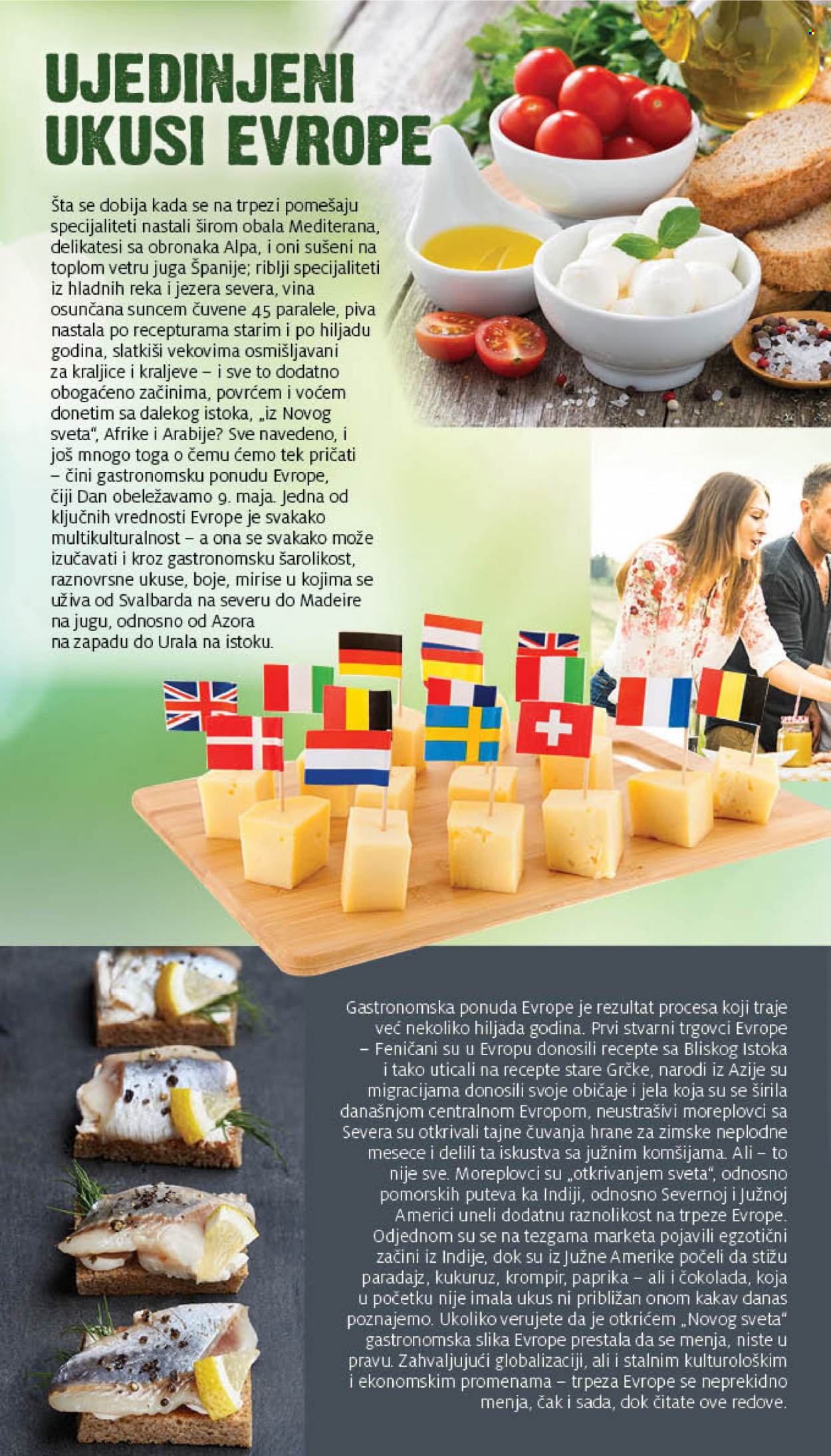 Mercator Centar katalog - 12.05.2022 - 25.05.2022. Stranica 2