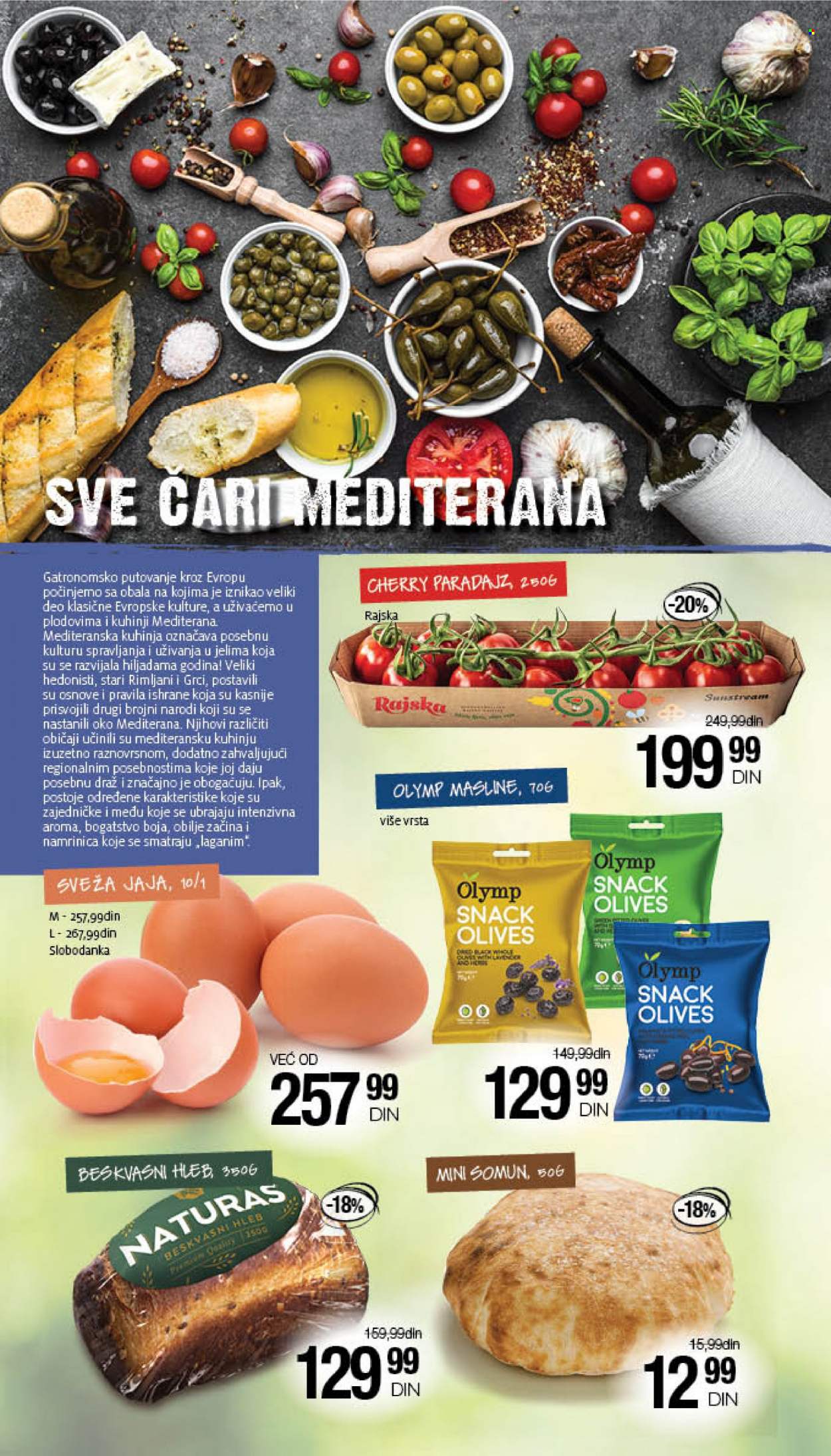 Mercator Centar katalog - 12.05.2022 - 25.05.2022. Stranica 4