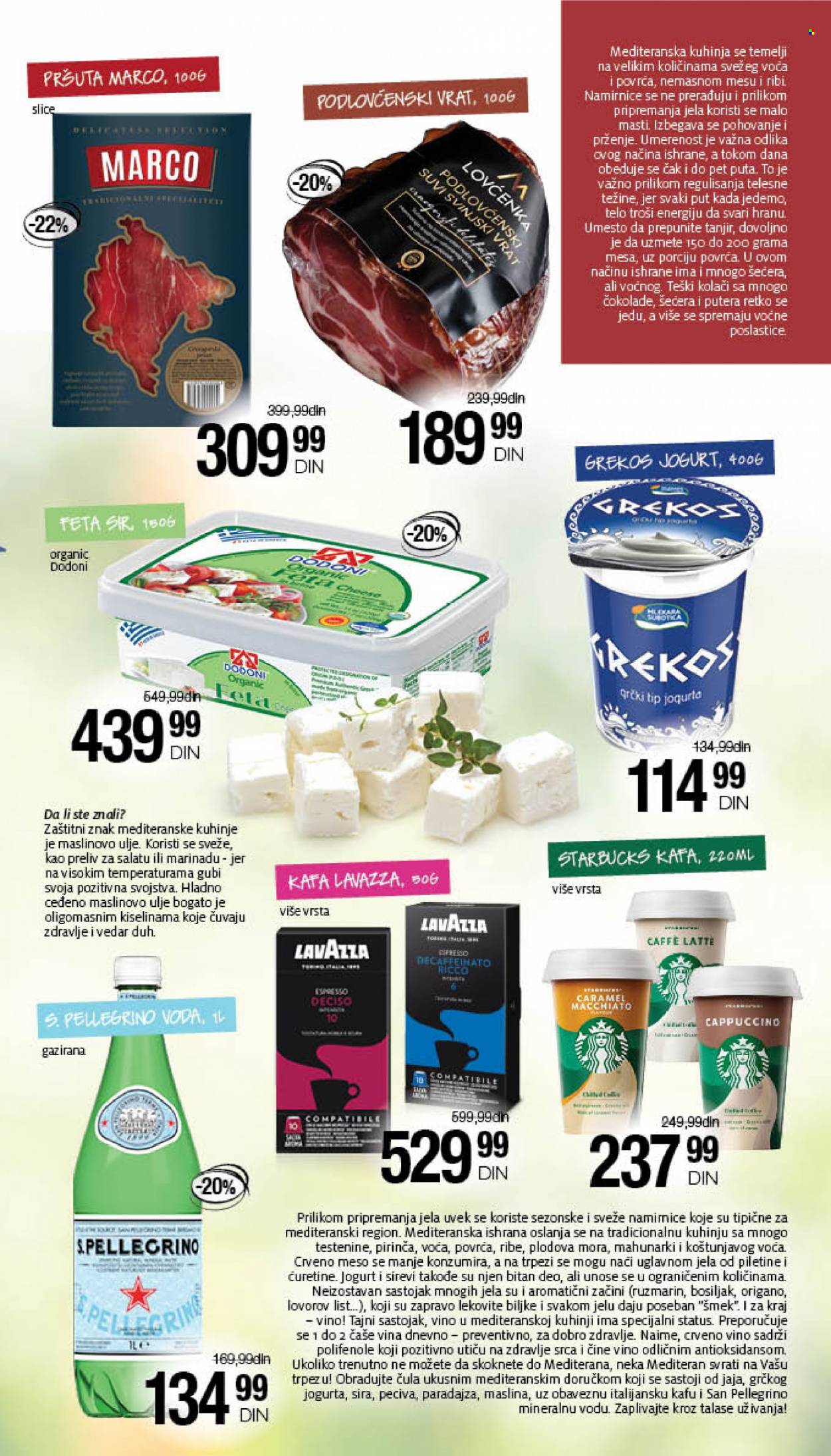 Mercator Centar katalog - 12.05.2022 - 25.05.2022. Stranica 5