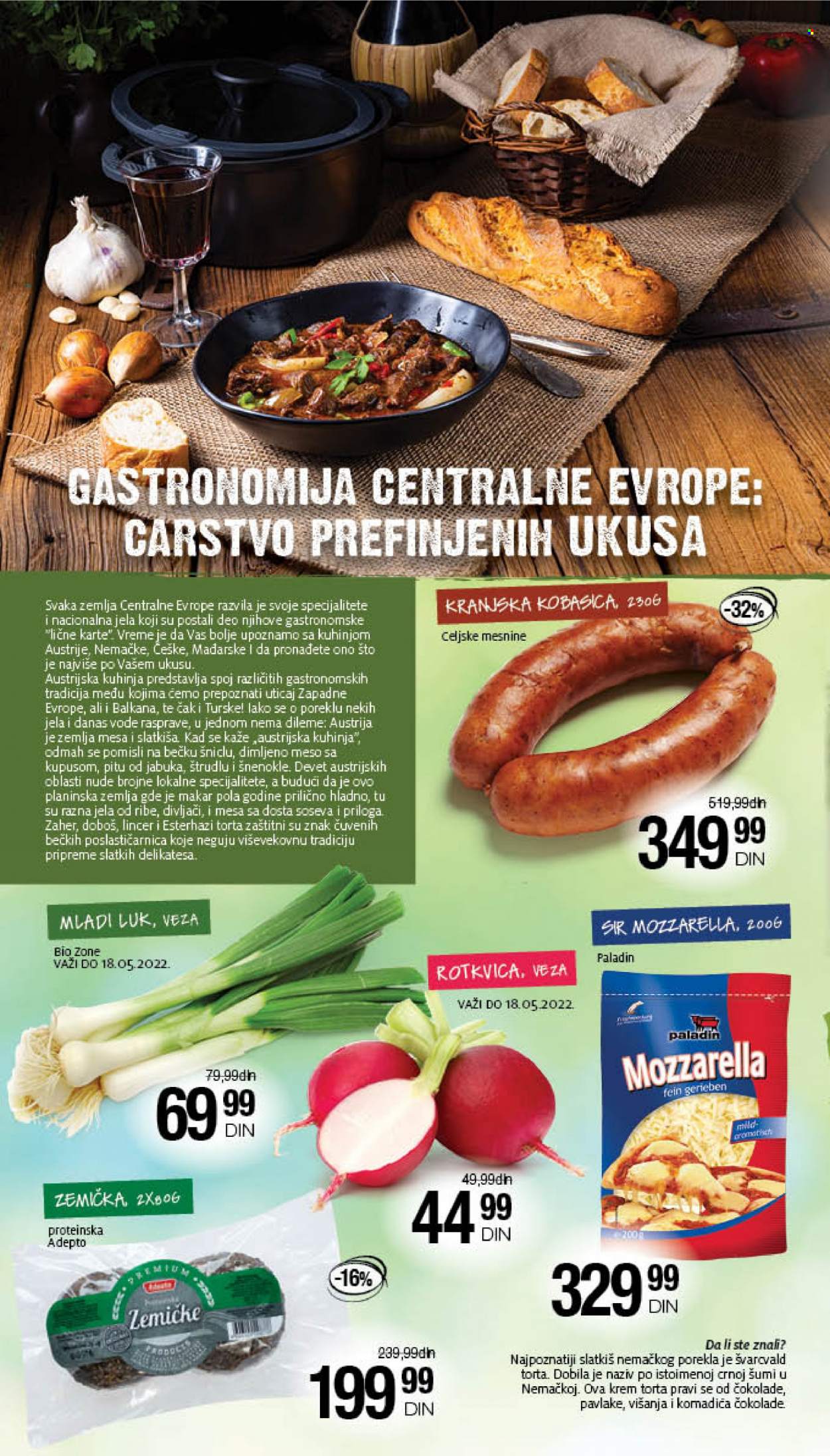 Mercator Centar katalog - 12.05.2022 - 25.05.2022. Stranica 8