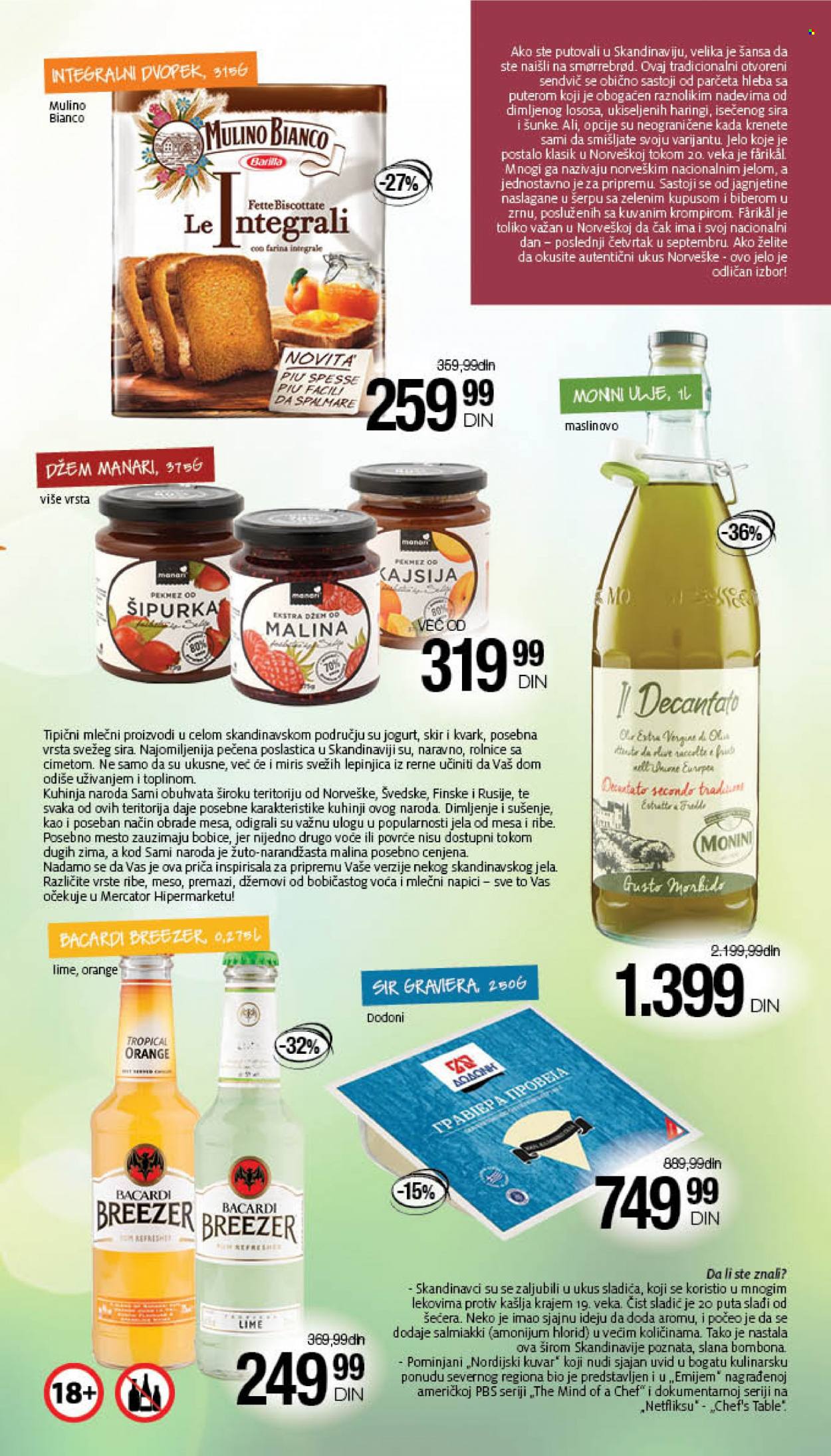Mercator Centar katalog - 12.05.2022 - 25.05.2022. Stranica 11