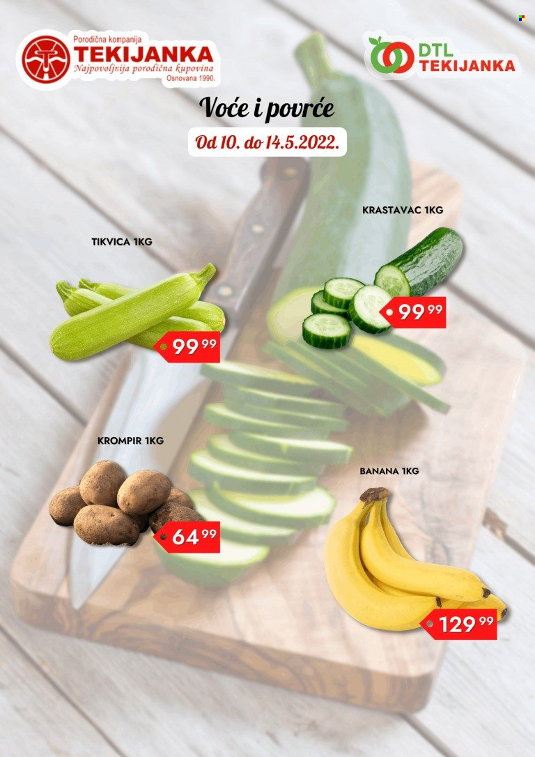 Tekijanka katalog - 10.05.2022 - 14.05.2022. Stranica 1