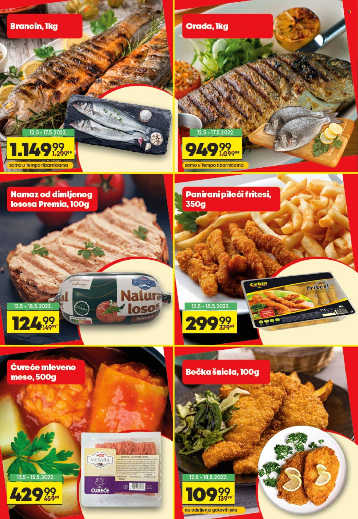 Mega Maxi katalog - 12.05.2022 - 18.05.2022. Stranica 2