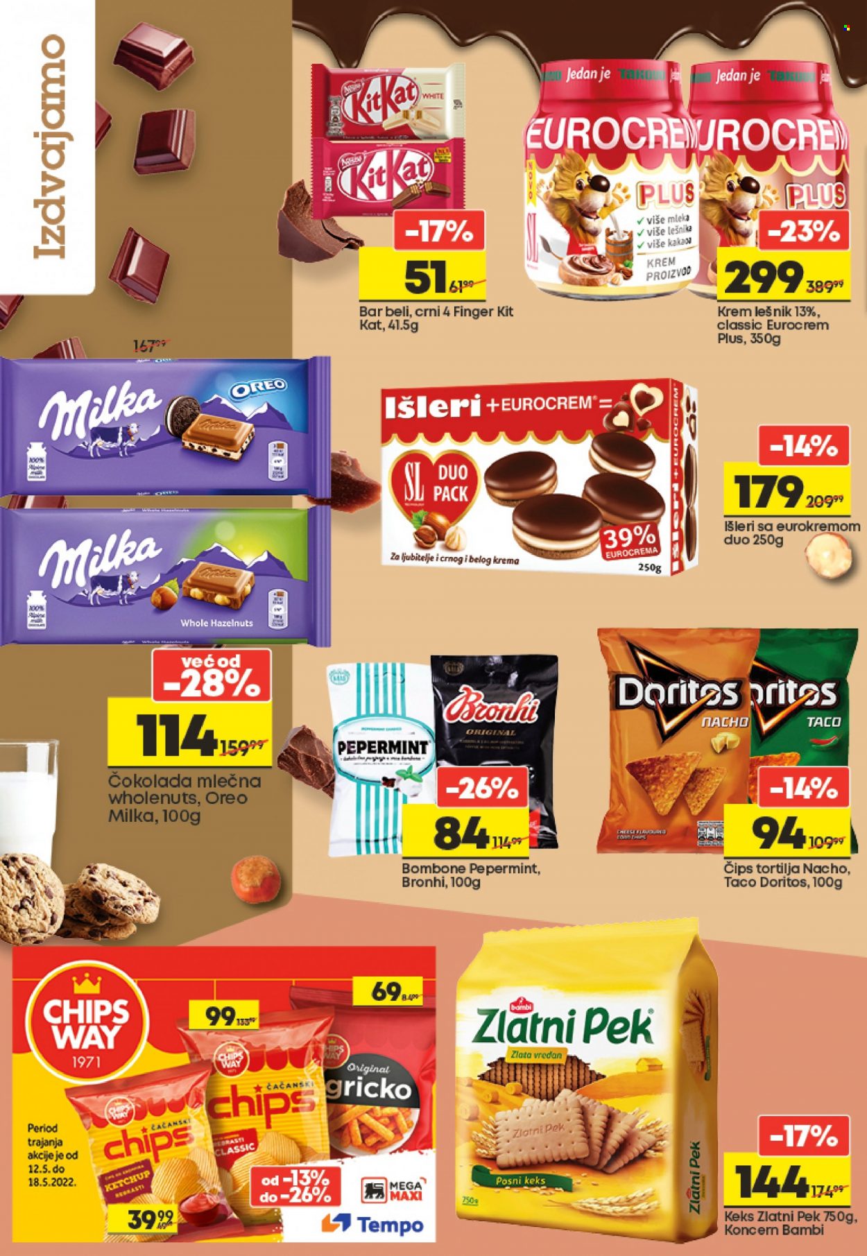 Mega Maxi katalog - 12.05.2022 - 18.05.2022. Stranica 8
