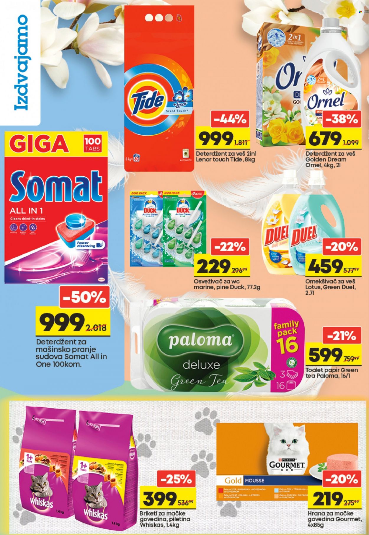 Mega Maxi katalog - 12.05.2022 - 18.05.2022. Stranica 10