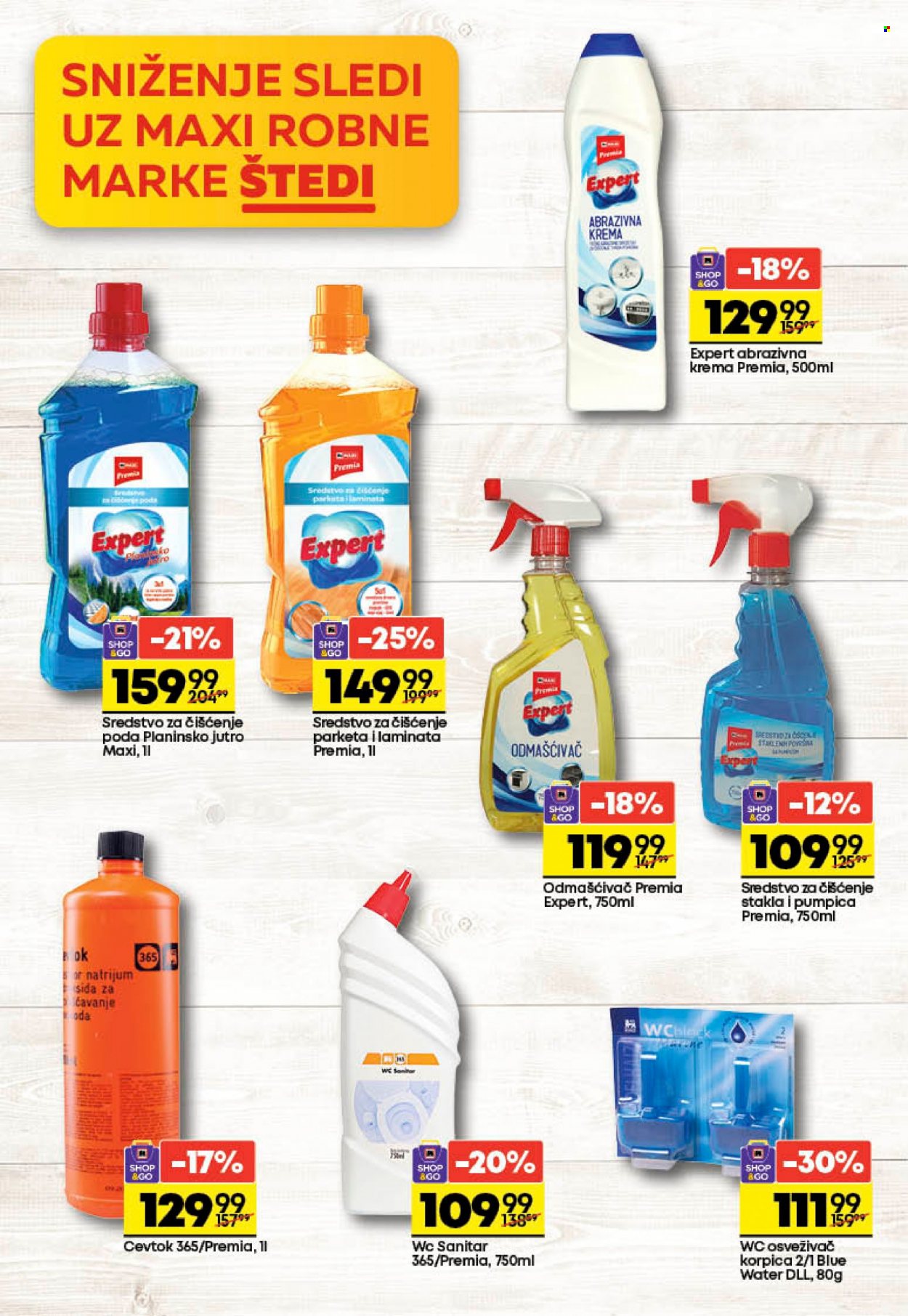 Maxi katalog - 11.05.2022 - 24.05.2022. Stranica 6