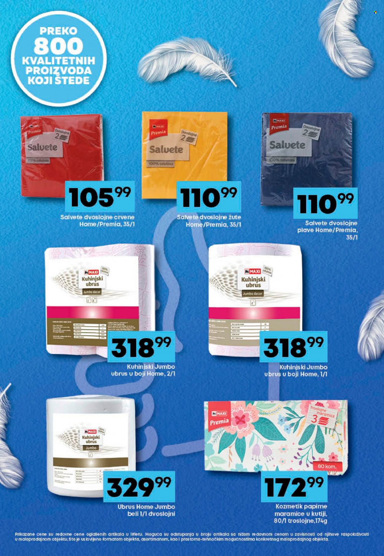 Maxi katalog - 11.05.2022 - 24.05.2022. Stranica 9