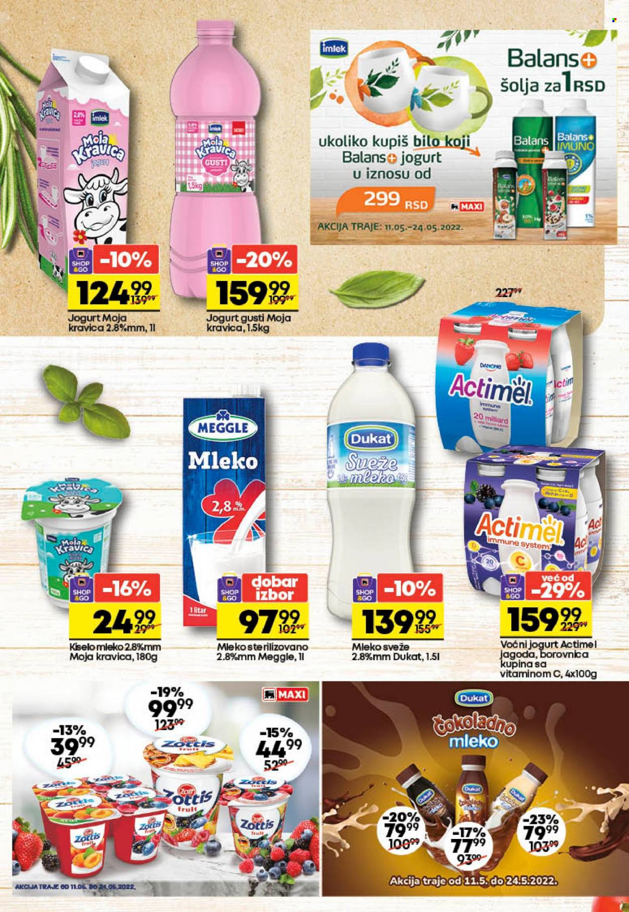 Maxi katalog - 11.05.2022 - 24.05.2022. Stranica 12