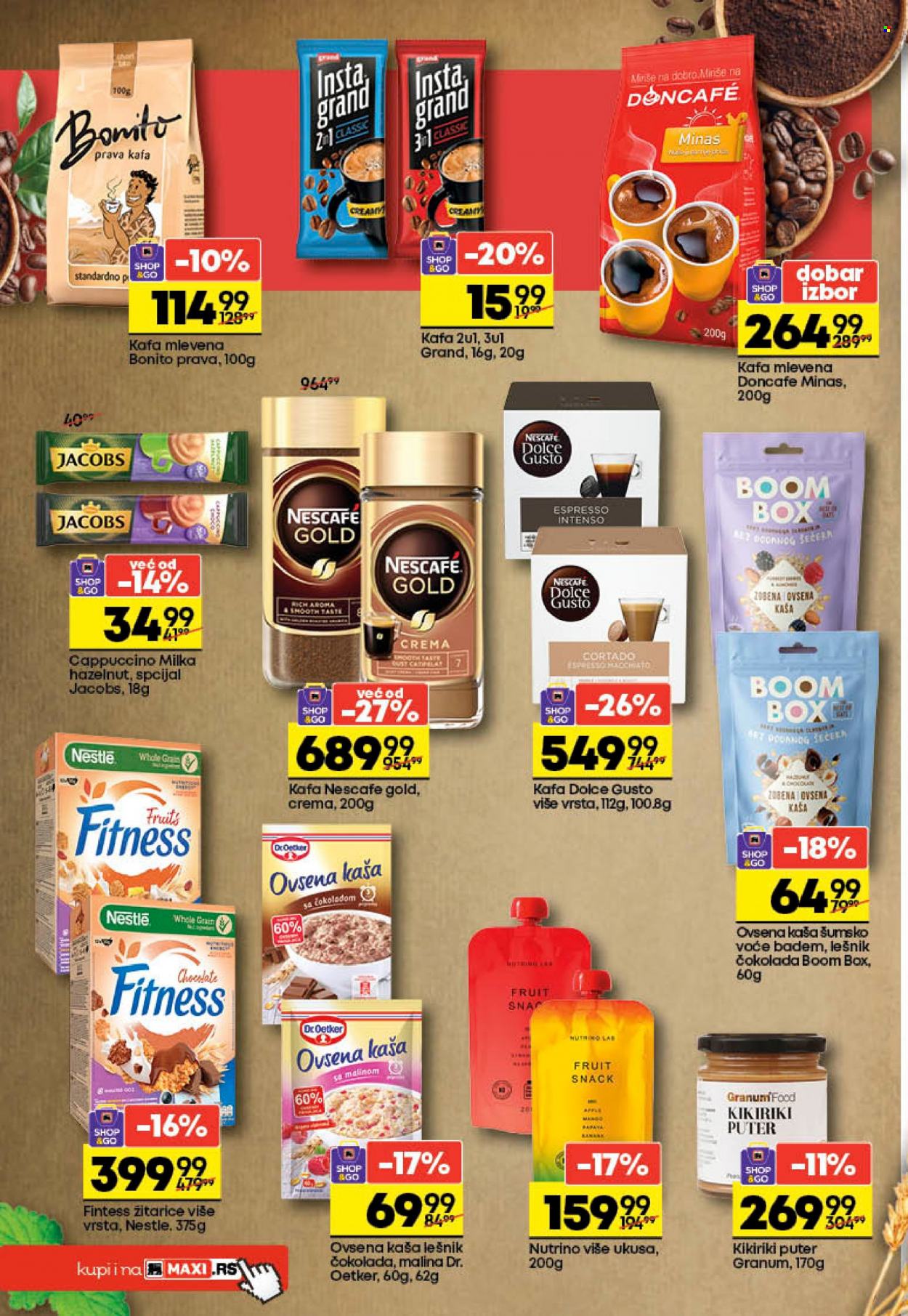 Maxi katalog - 11.05.2022 - 24.05.2022. Stranica 16