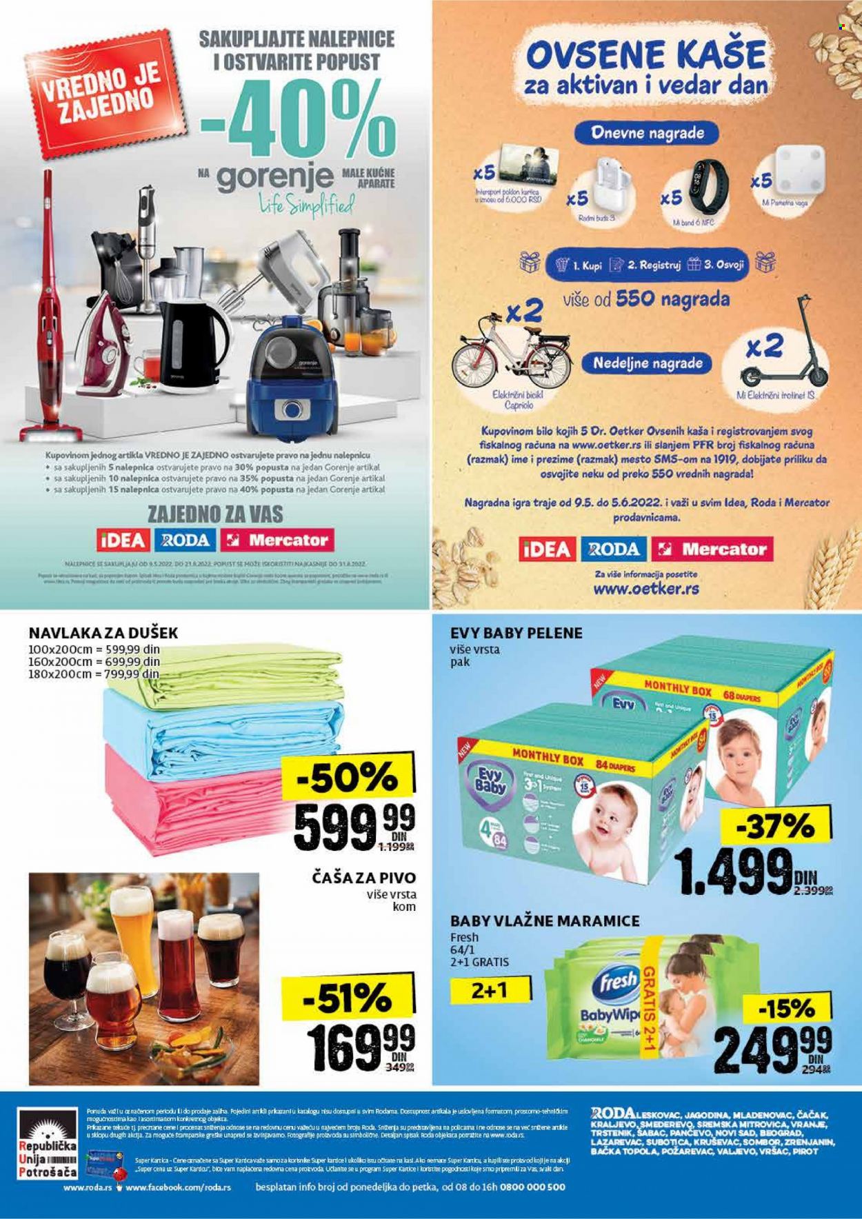 Roda katalog - 13.05.2022 - 19.05.2022. Stranica 8