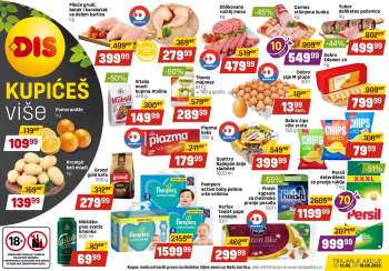 DIS katalog - 13.05.2022 - 19.05.2022.