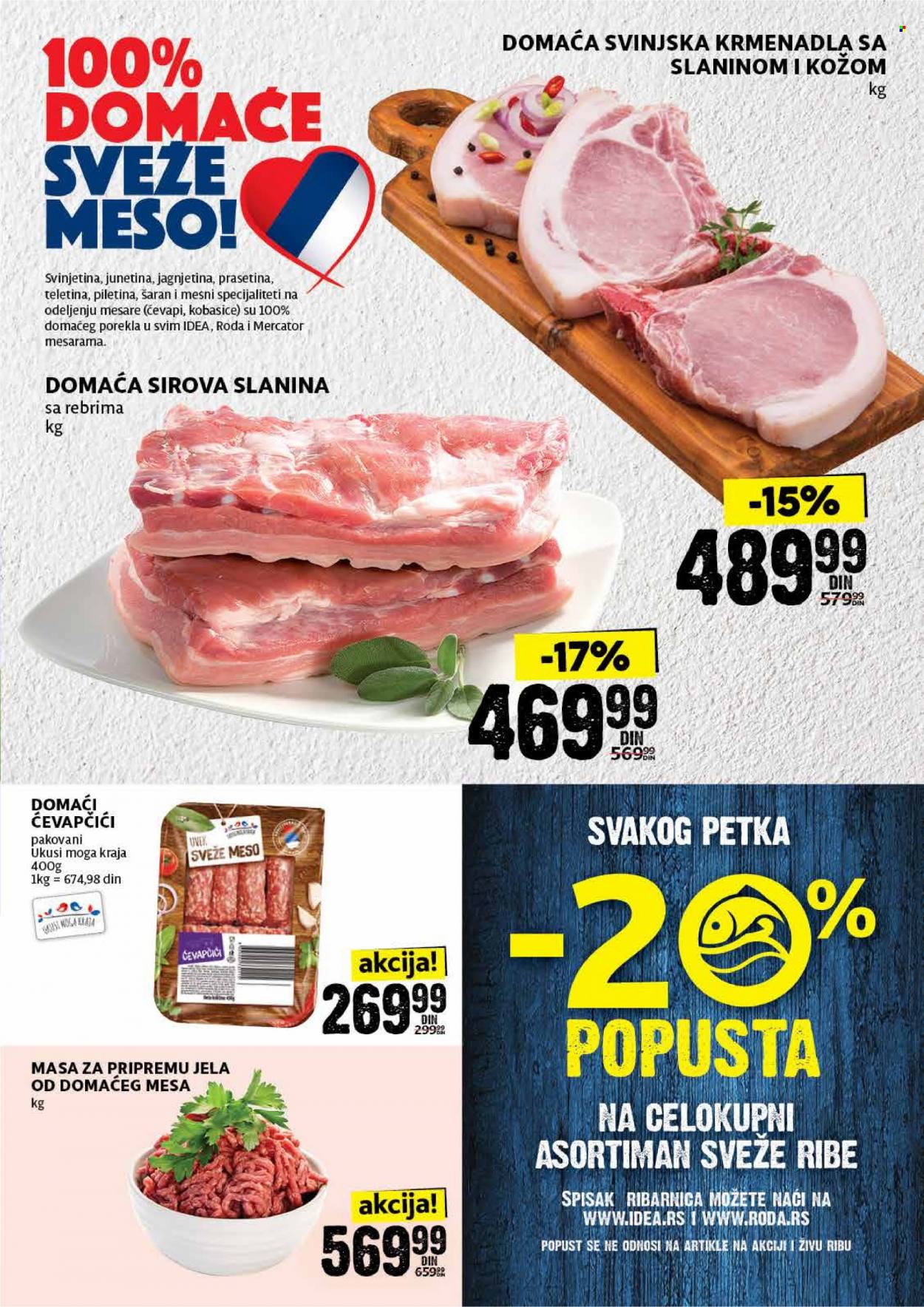 Idea katalog - 13.05.2022 - 19.05.2022. Stranica 3