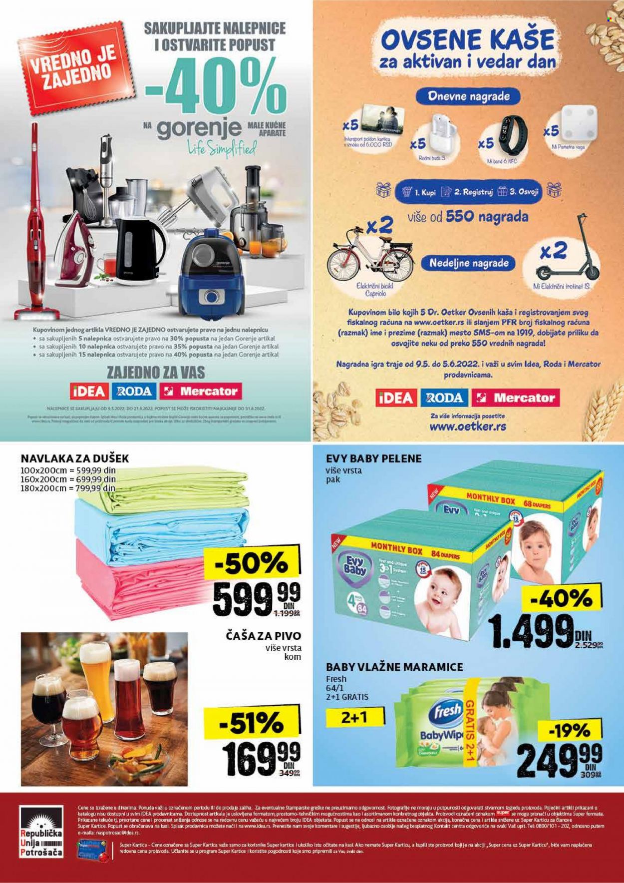 Idea katalog - 13.05.2022 - 19.05.2022. Stranica 8