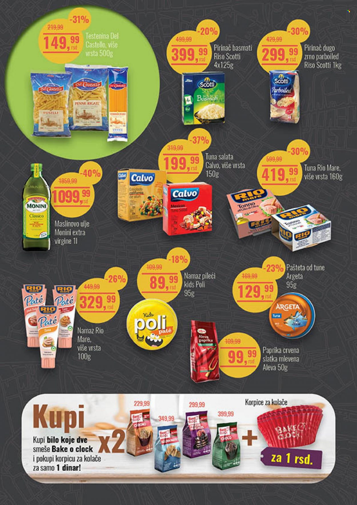 Aroma Market katalog - 13.05.2022 - 26.05.2022. Stranica 4