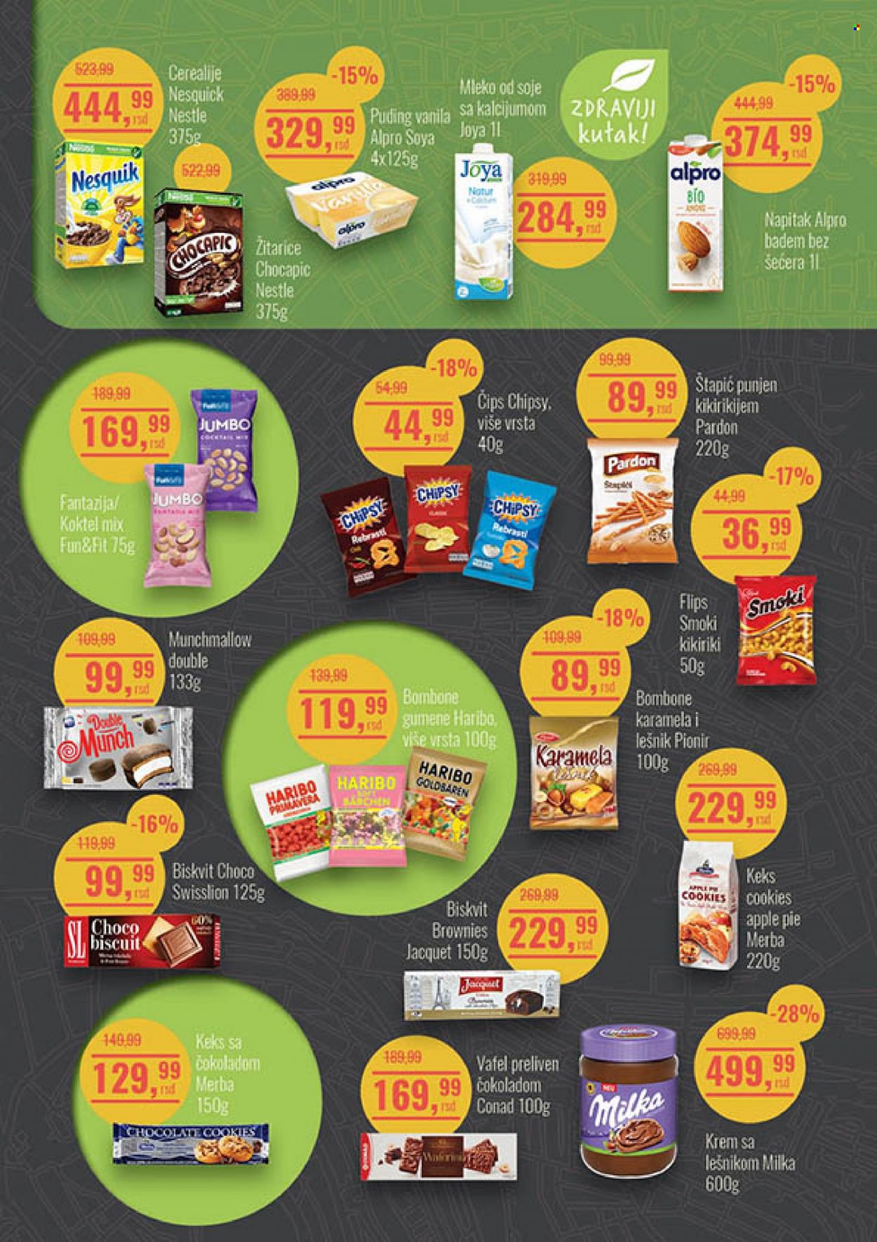 Aroma Market katalog - 13.05.2022 - 26.05.2022. Stranica 5