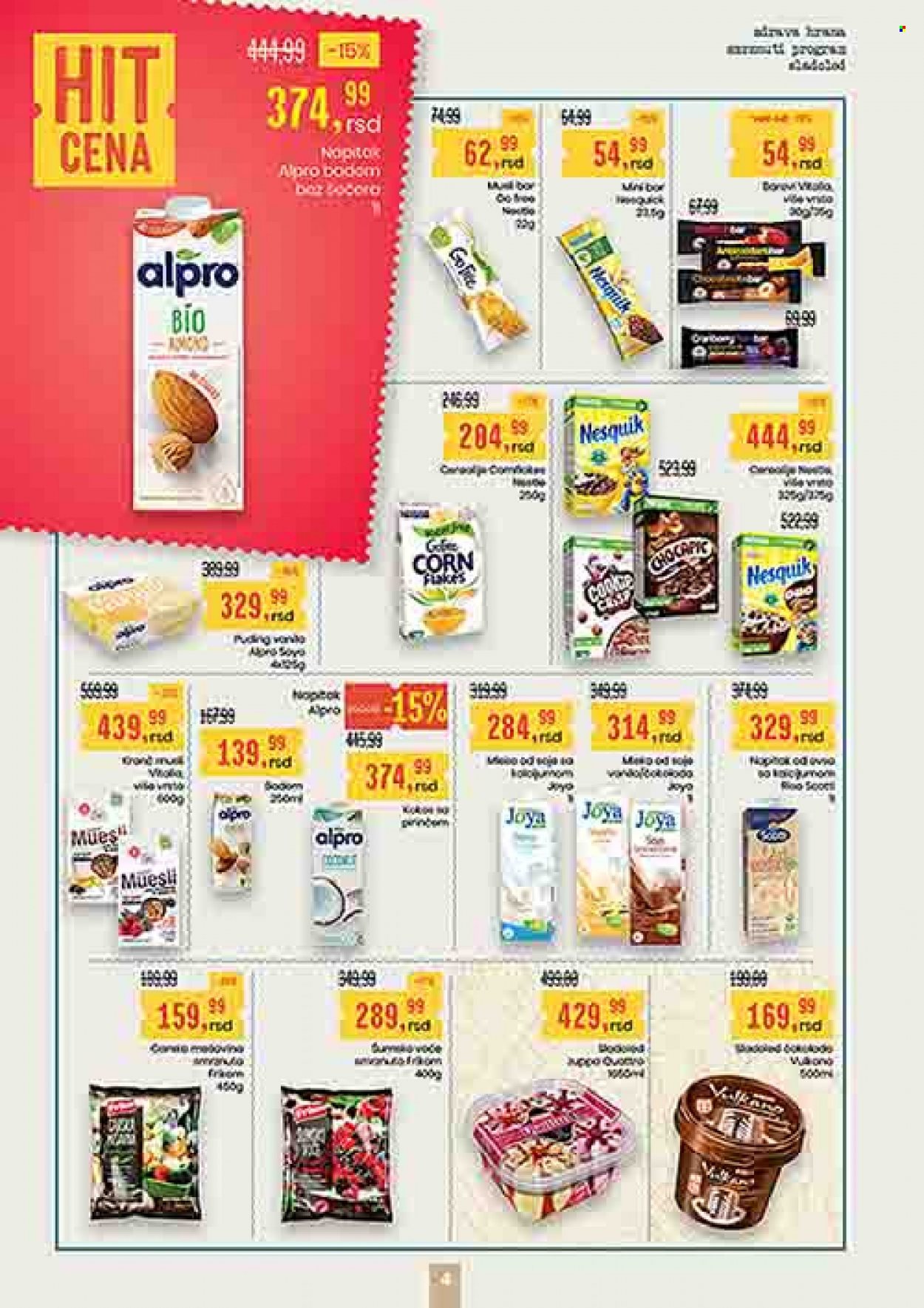 Aroma Market katalog - 13.05.2022 - 26.05.2022. Stranica 4