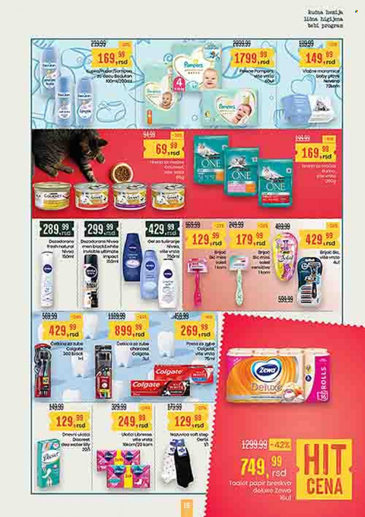 Aroma Market katalog - 13.05.2022 - 26.05.2022. Stranica 15