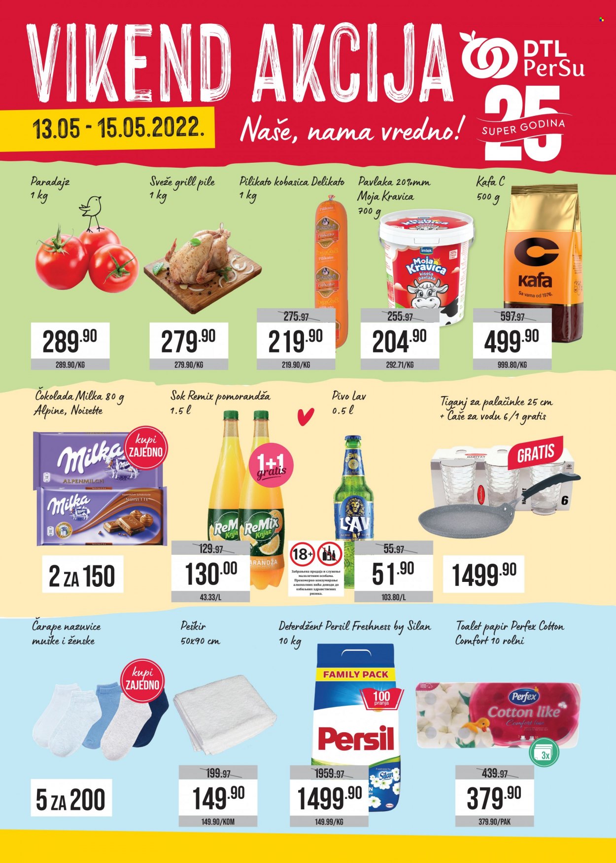 PerSu katalog - 13.05.2022 - 15.05.2022. Stranica 1
