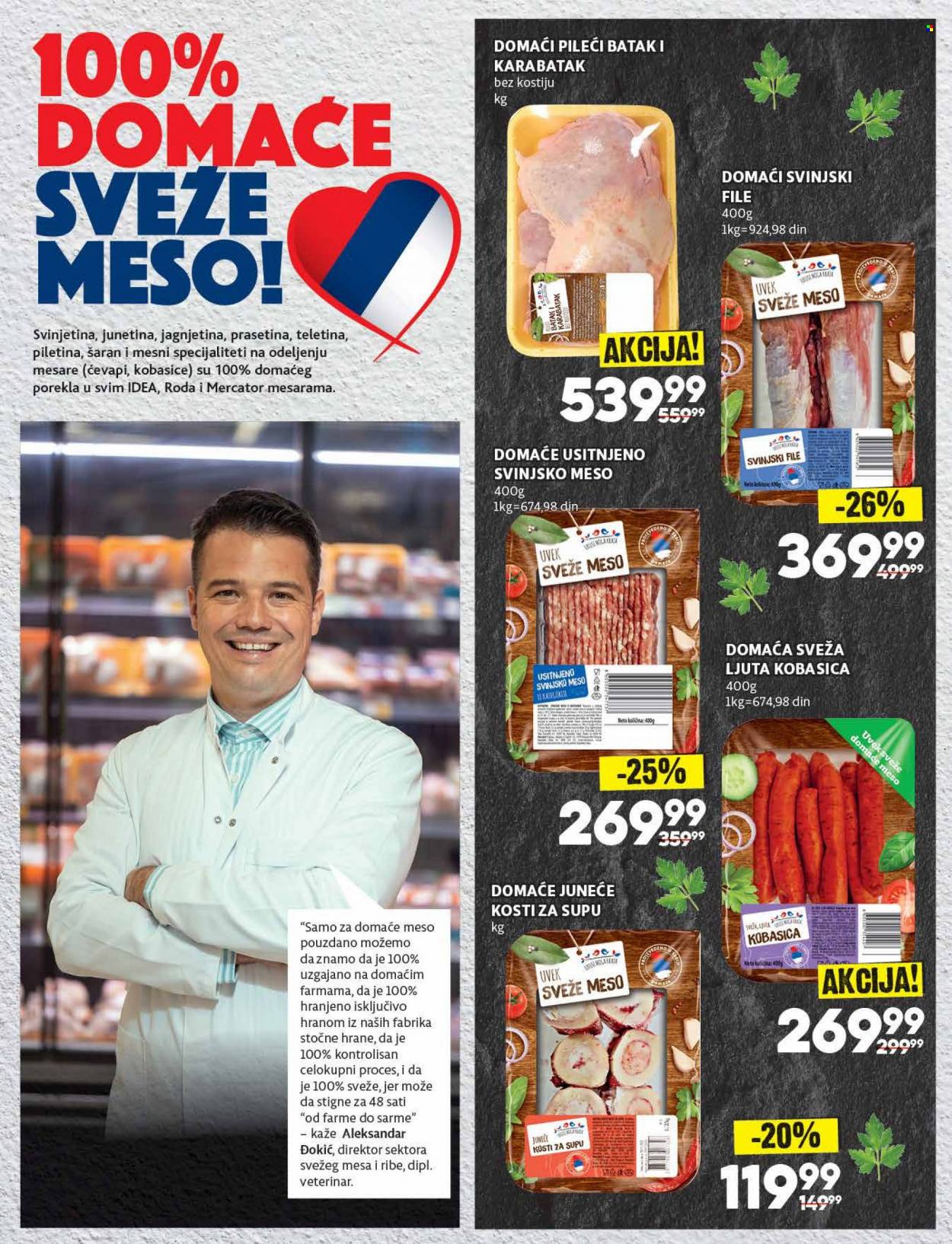 Roda katalog - 16.05.2022 - 29.05.2022. Stranica 6