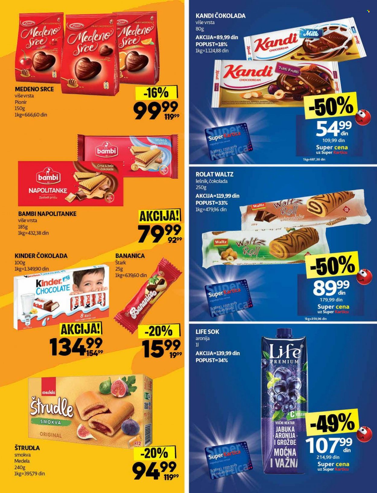Roda katalog - 16.05.2022 - 29.05.2022. Stranica 25