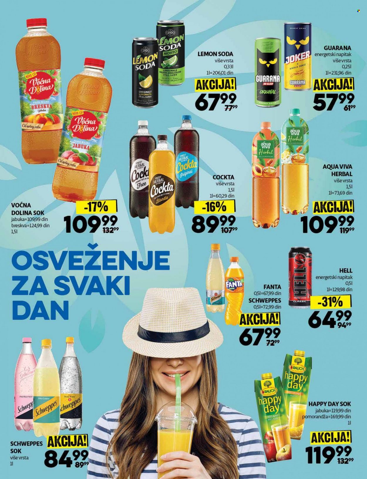 Roda katalog - 16.05.2022 - 29.05.2022. Stranica 28