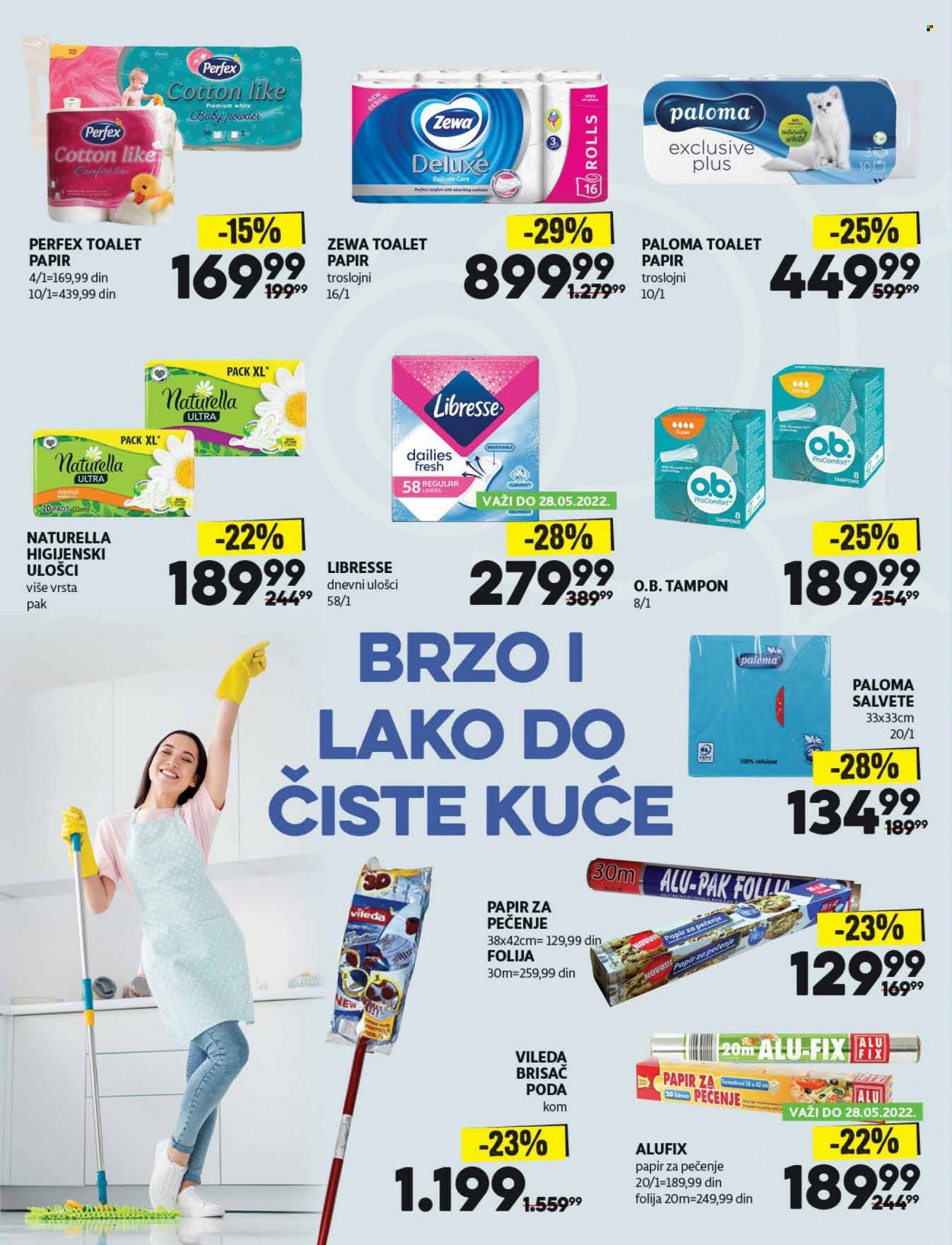 Roda katalog - 16.05.2022 - 29.05.2022. Stranica 38