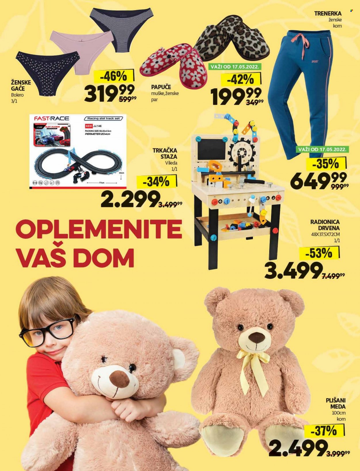 Roda katalog - 16.05.2022 - 29.05.2022. Stranica 40