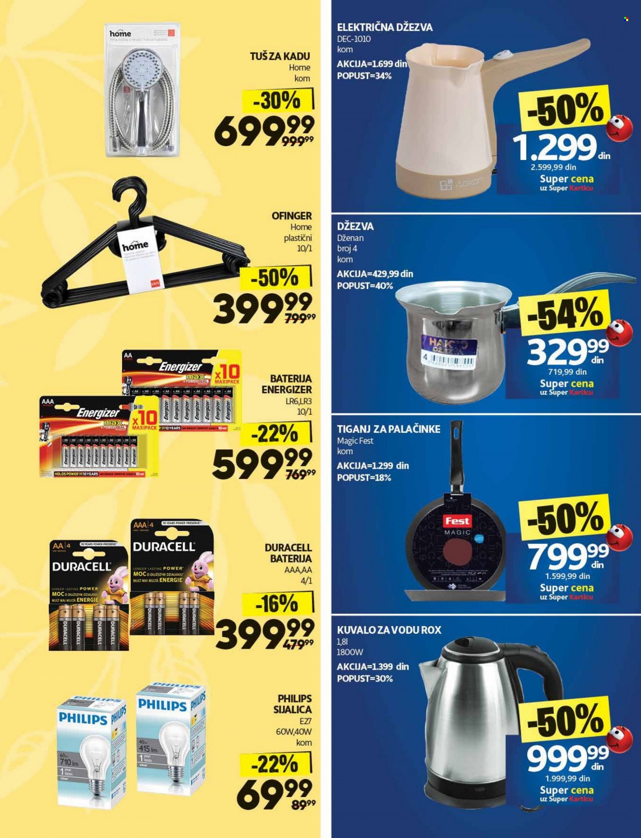 Roda katalog - 16.05.2022 - 29.05.2022. Stranica 41