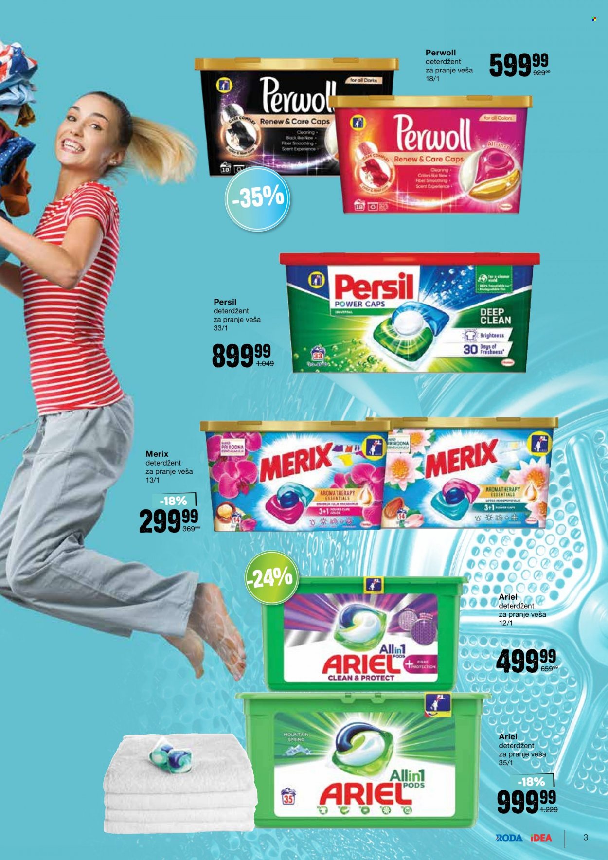 Roda katalog - 16.05.2022 - 12.06.2022. Stranica 3