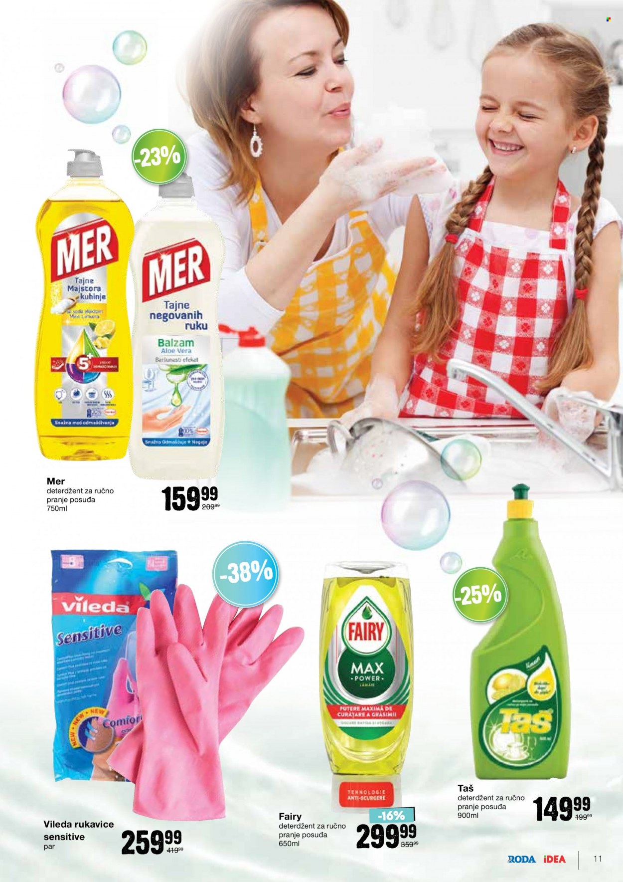 Roda katalog - 16.05.2022 - 12.06.2022. Stranica 11