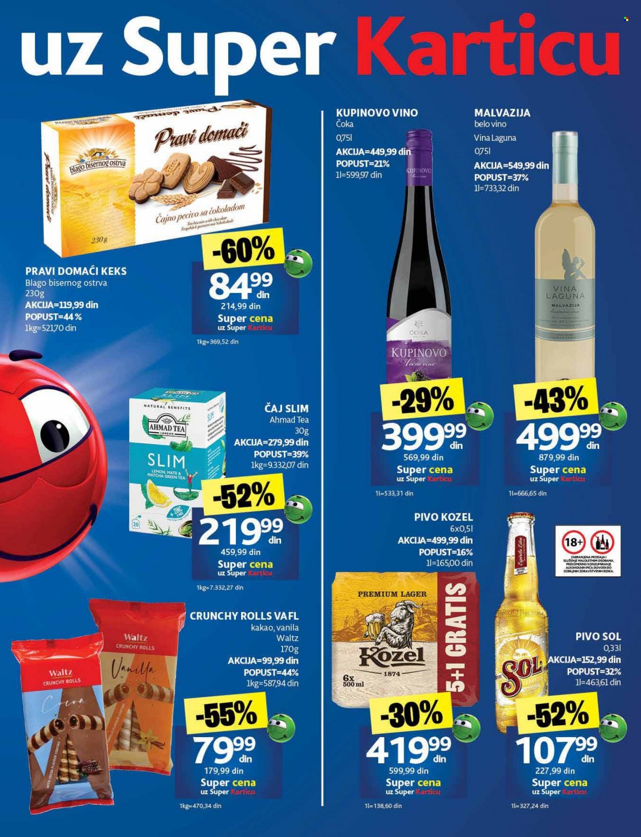 Idea katalog - 16.05.2022 - 29.05.2022. Stranica 3