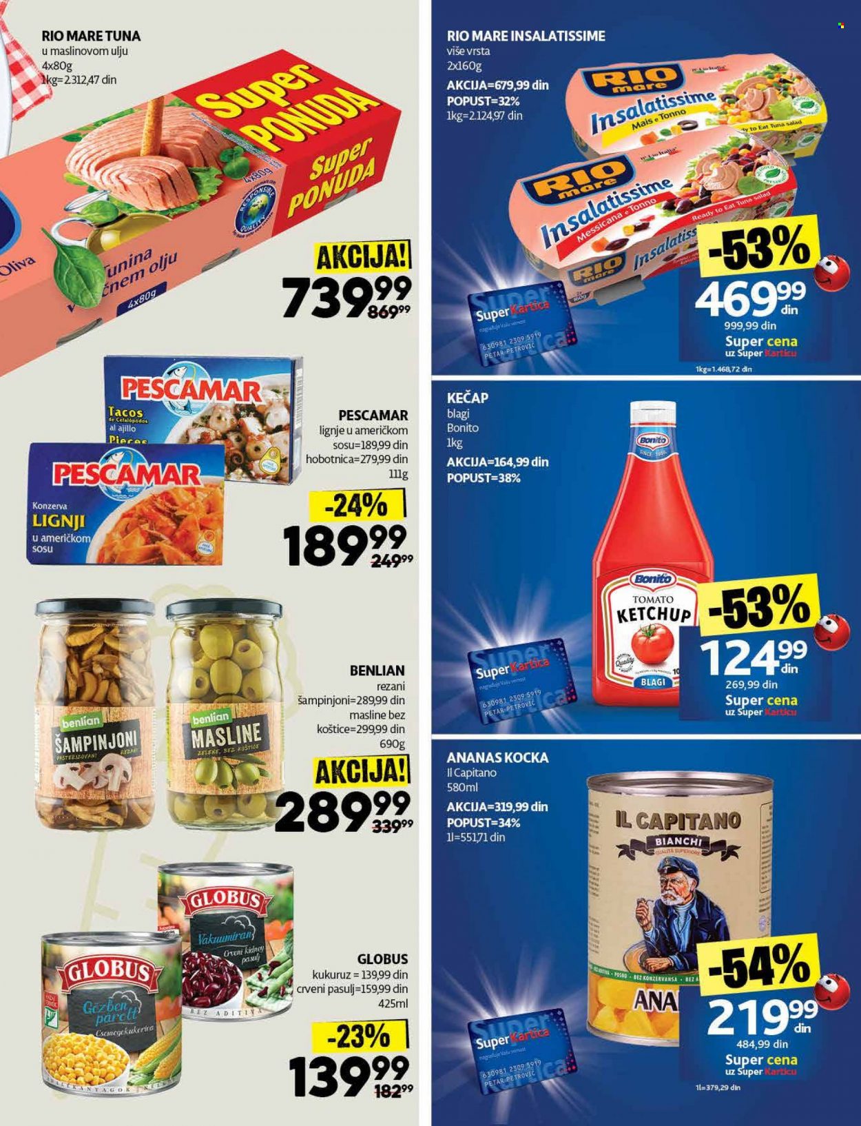 Idea katalog - 16.05.2022 - 29.05.2022. Stranica 25