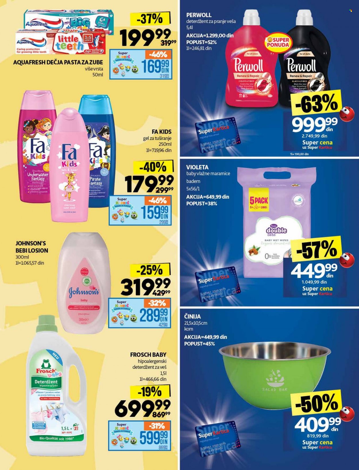 Idea katalog - 16.05.2022 - 29.05.2022. Stranica 41