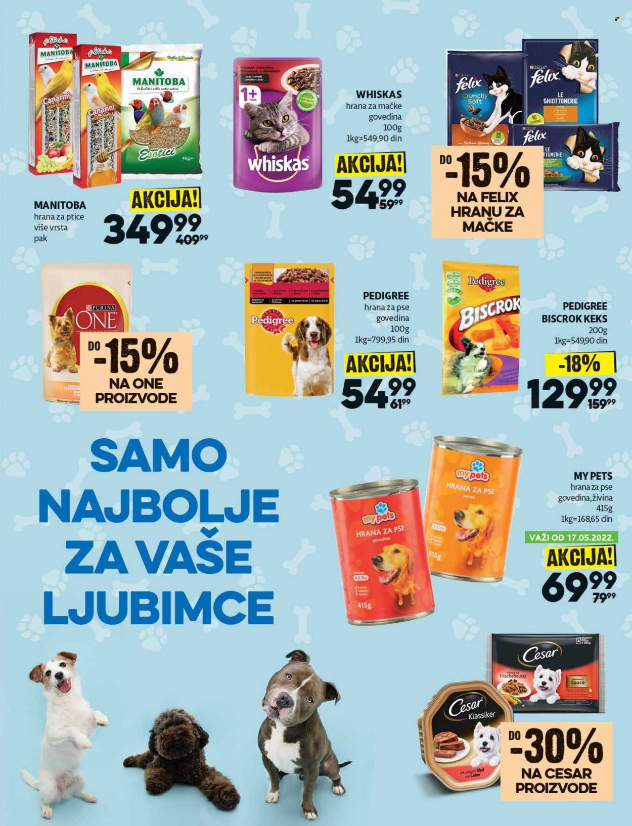 Idea katalog - 16.05.2022 - 29.05.2022. Stranica 43