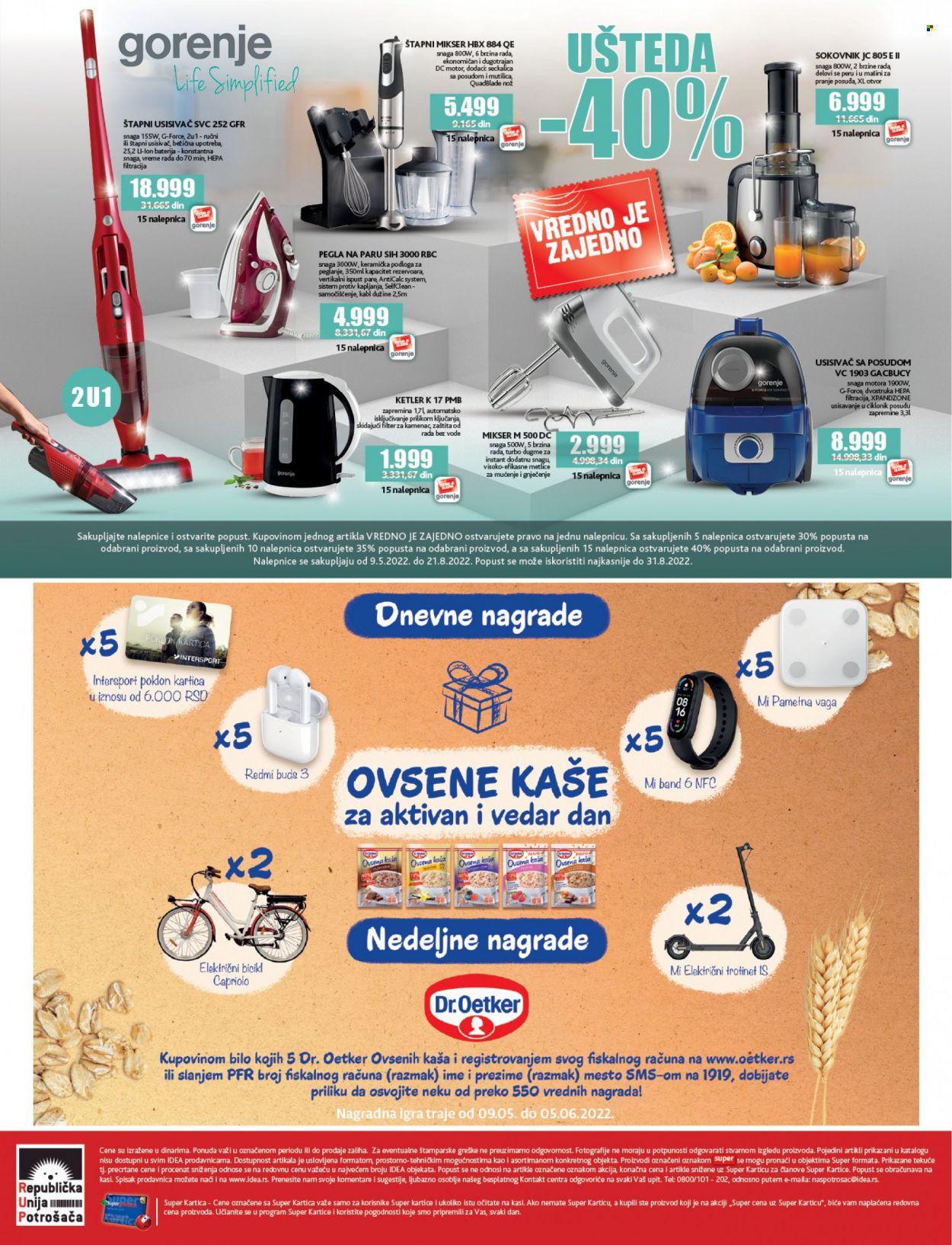 Idea katalog - 16.05.2022 - 29.05.2022. Stranica 48
