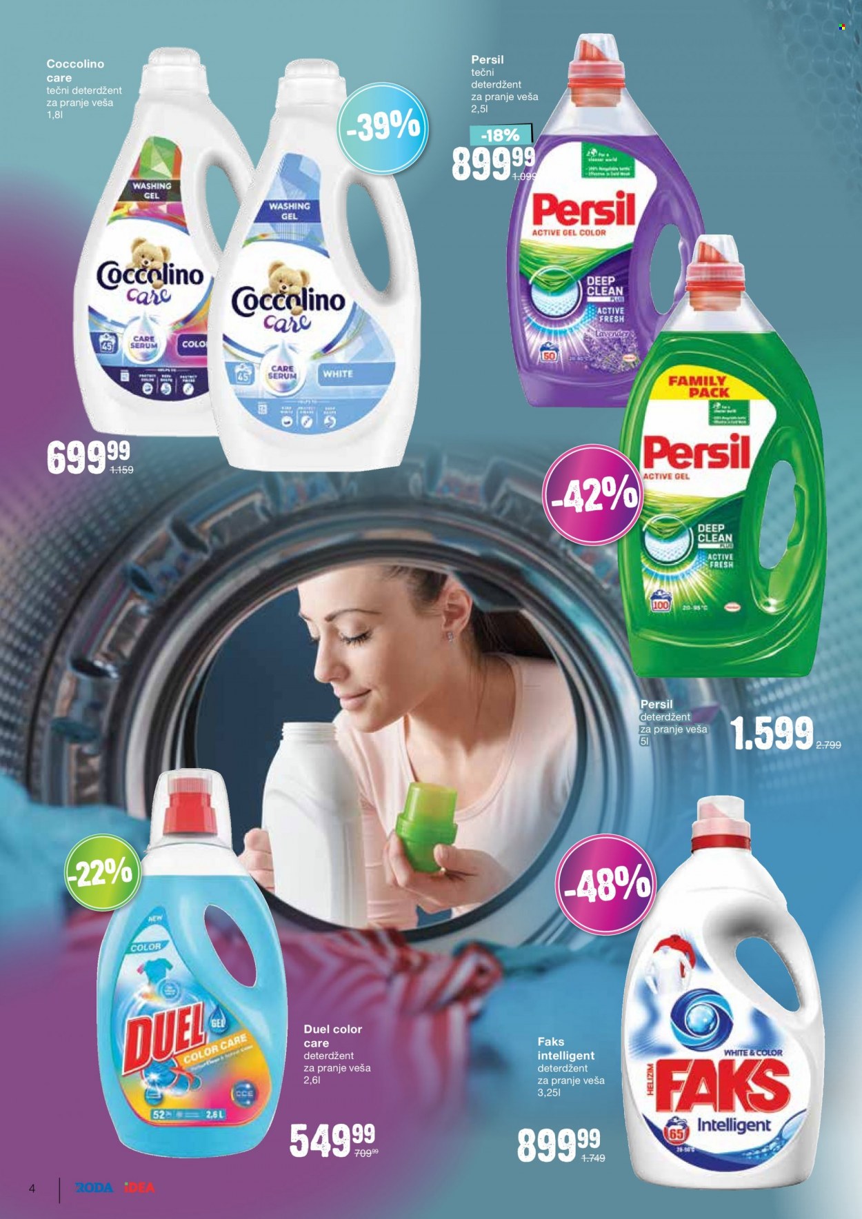 Idea katalog - 16.05.2022 - 12.06.2022. Stranica 4